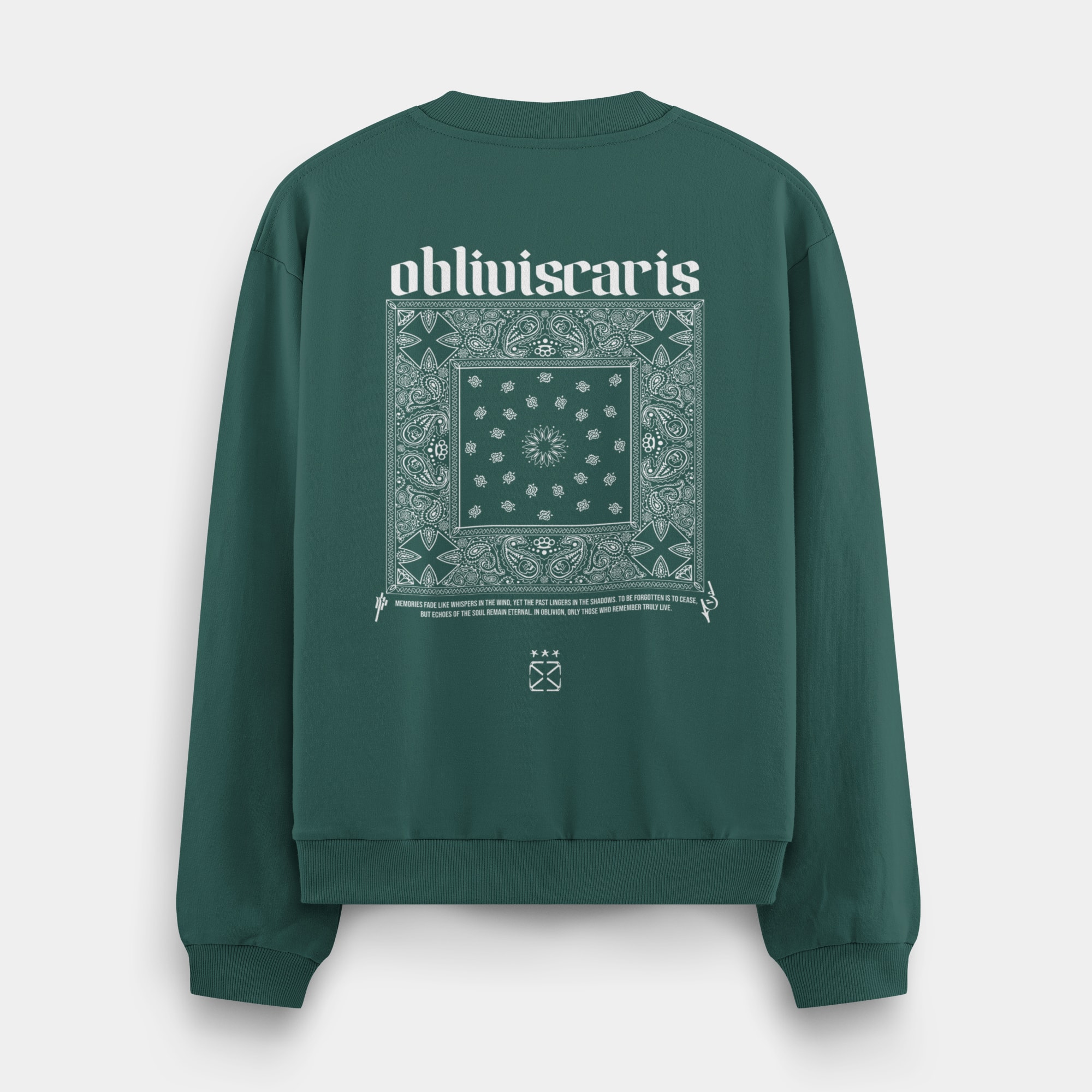 Obliviscaris - Sweatshirt