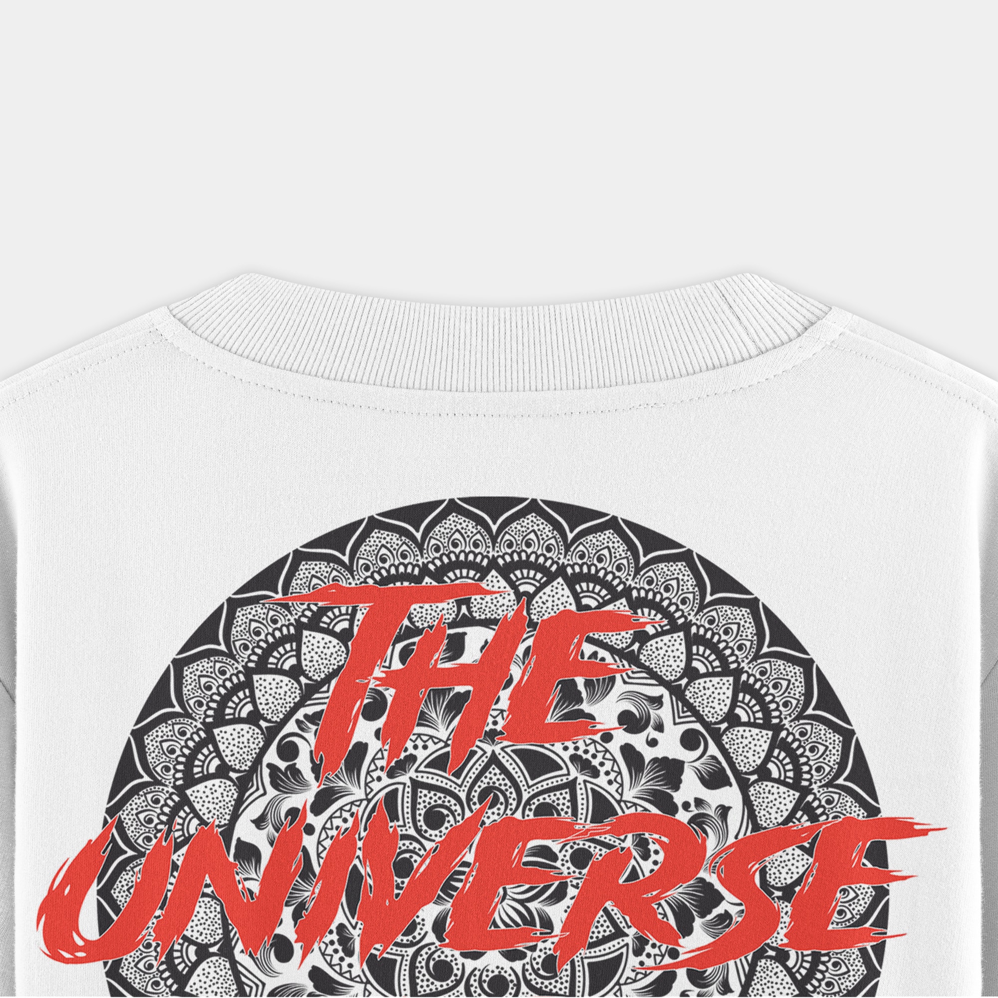 Universe - Sweatshirt