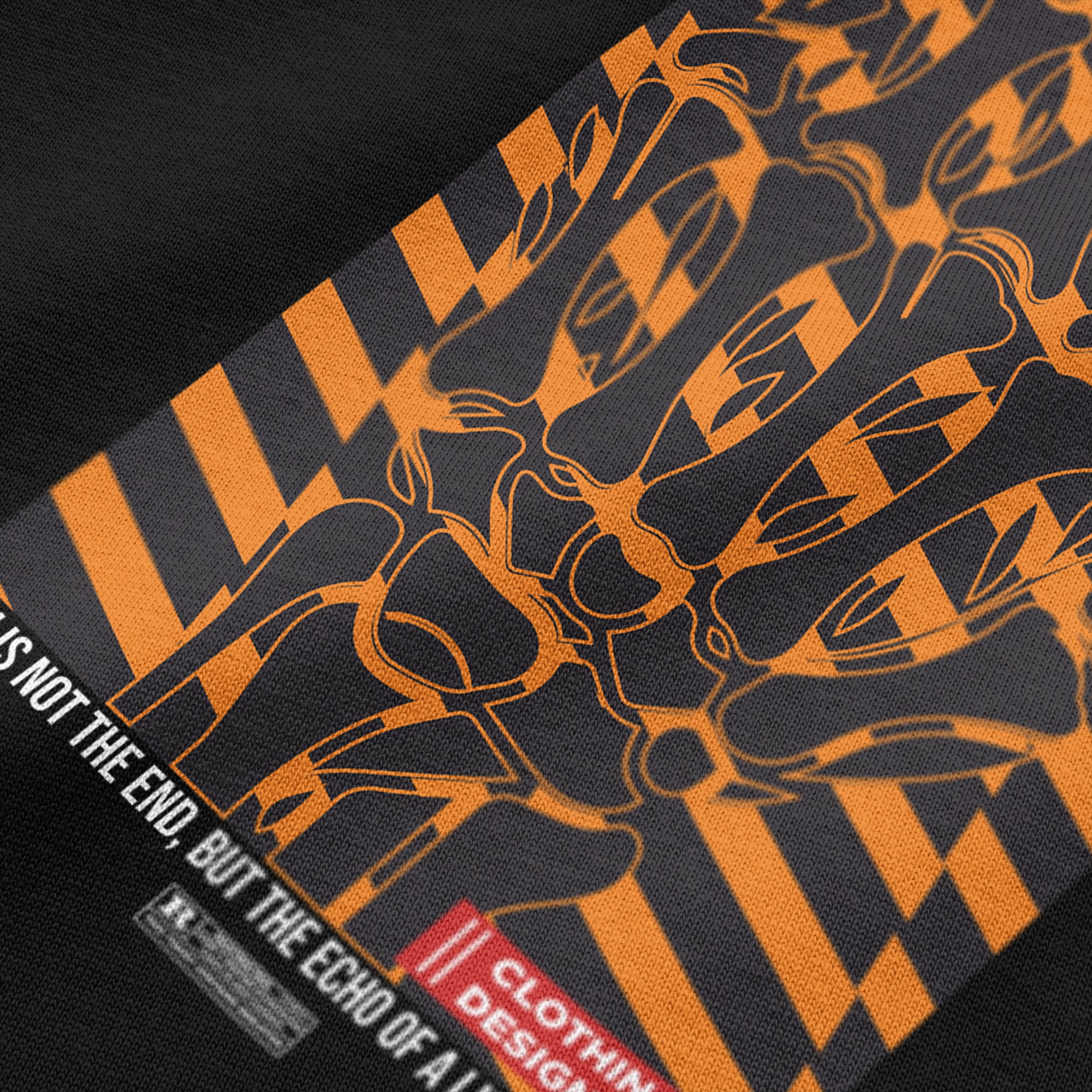 Memento Mori - Regular Tshirt