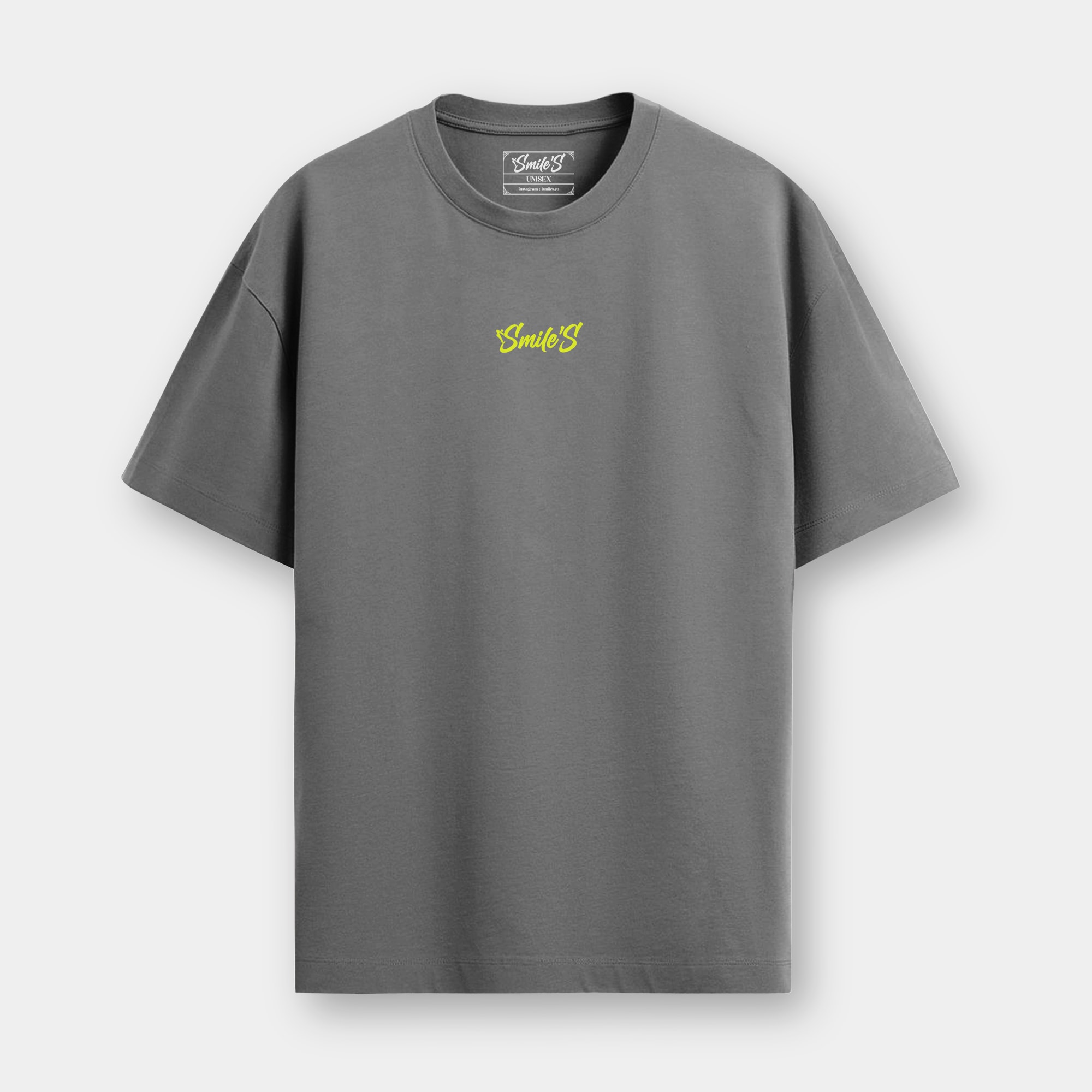 El Dorado - Regular Tshirt
