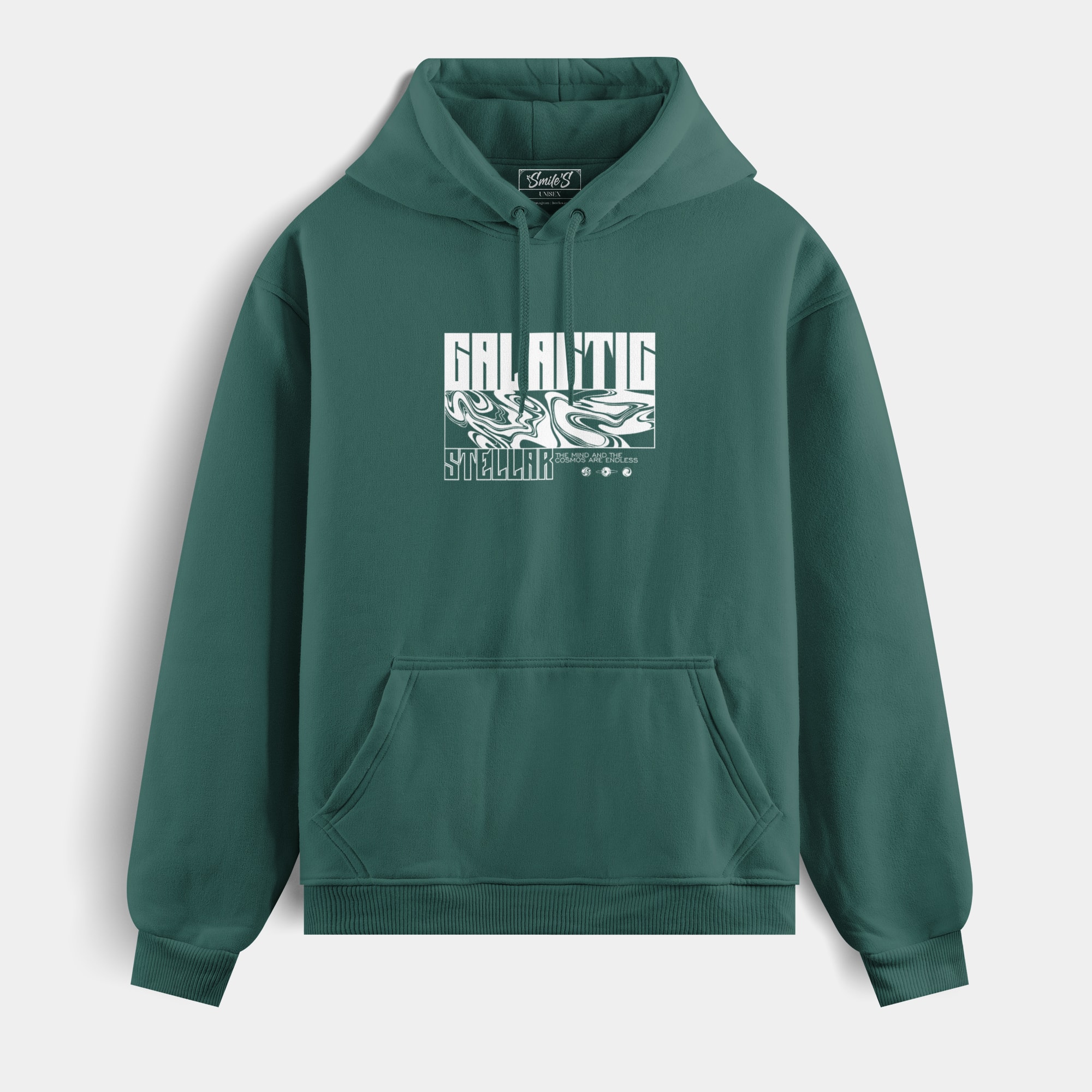 Galactic - Hoodie
