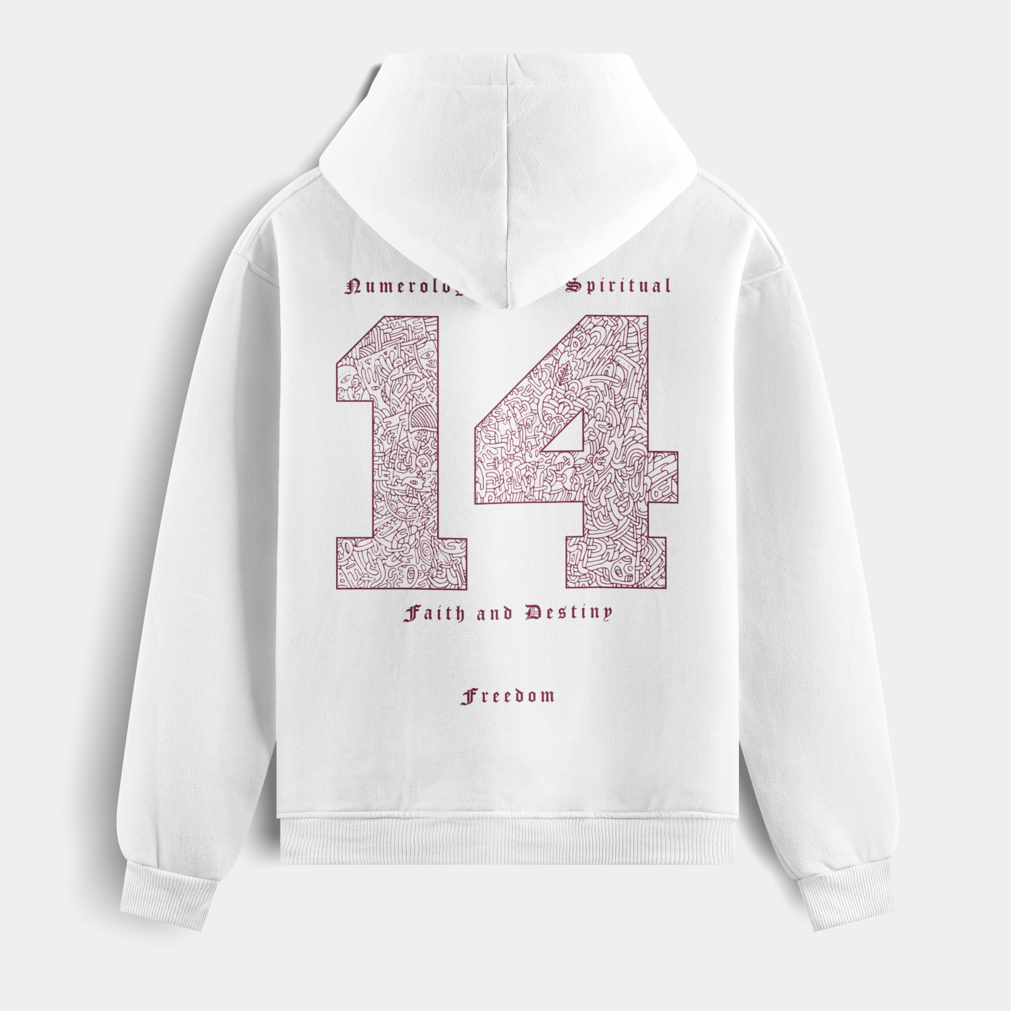 14 - Hoodie