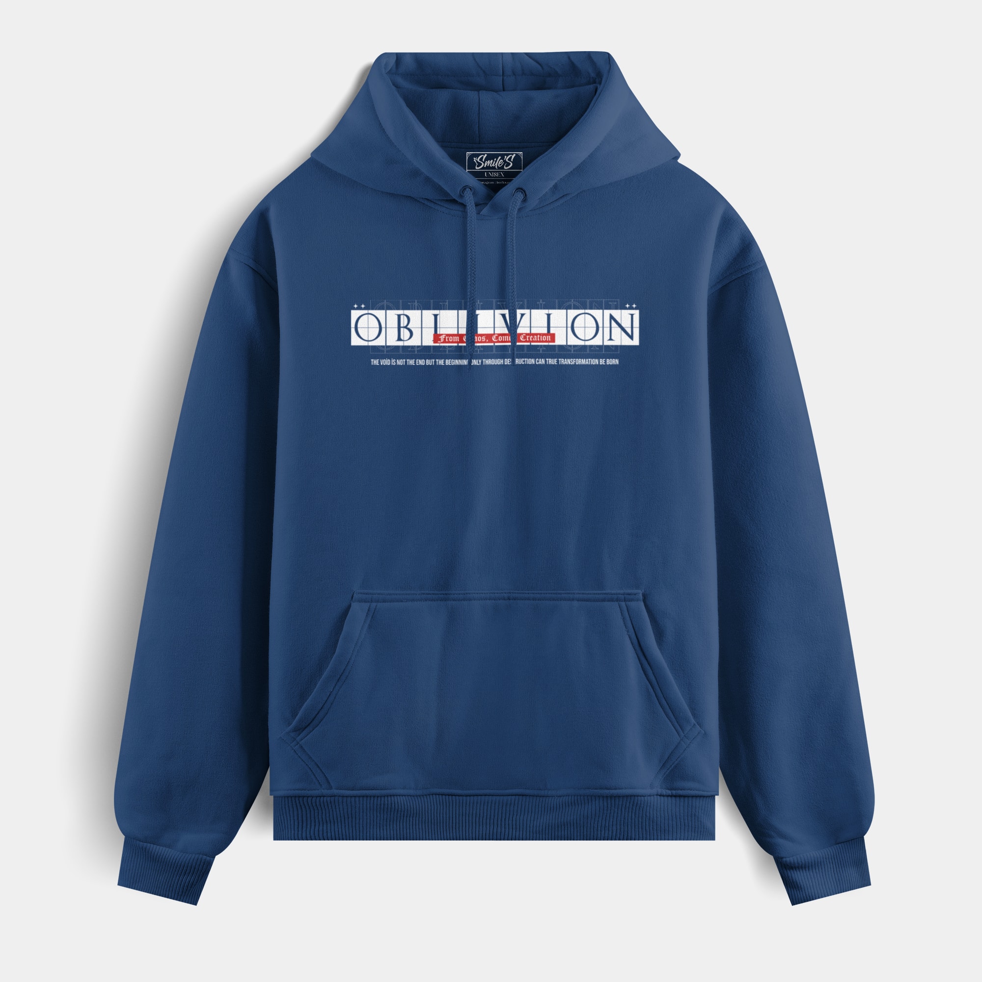 Oblivion - Hoodie