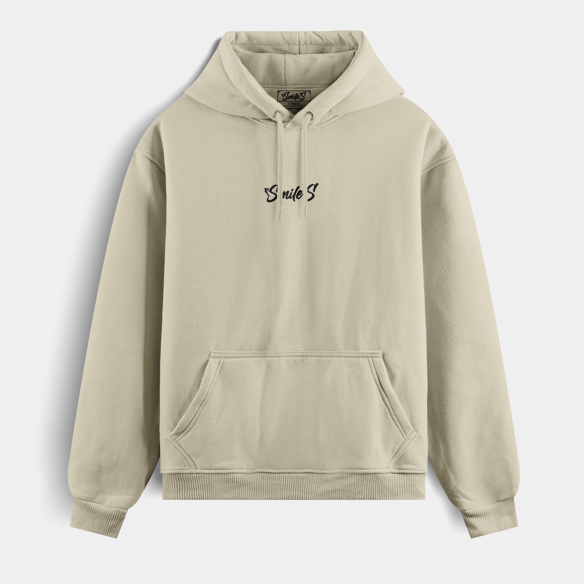 The Mind - Hoodie