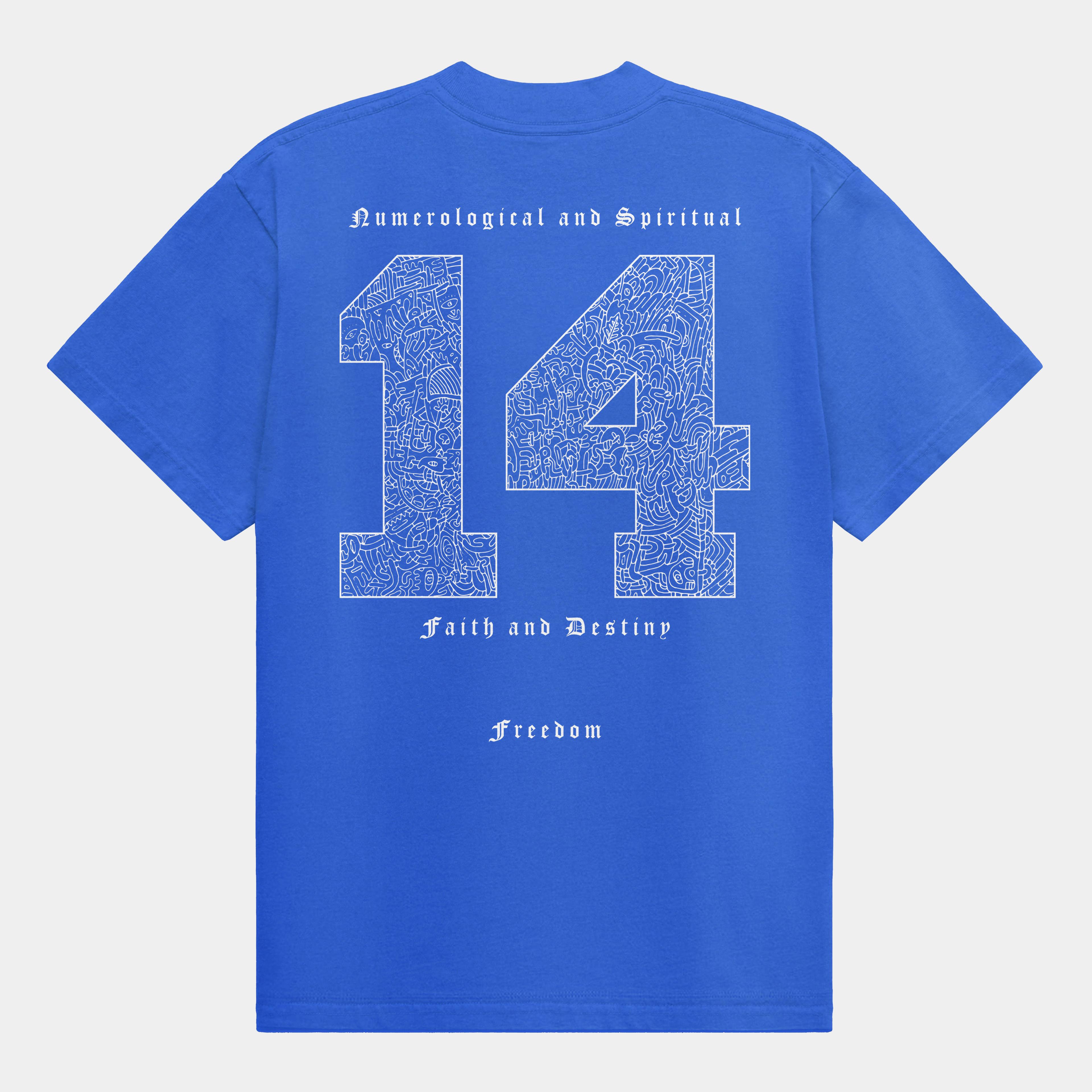 Oversize Tshirt - 14 #29
