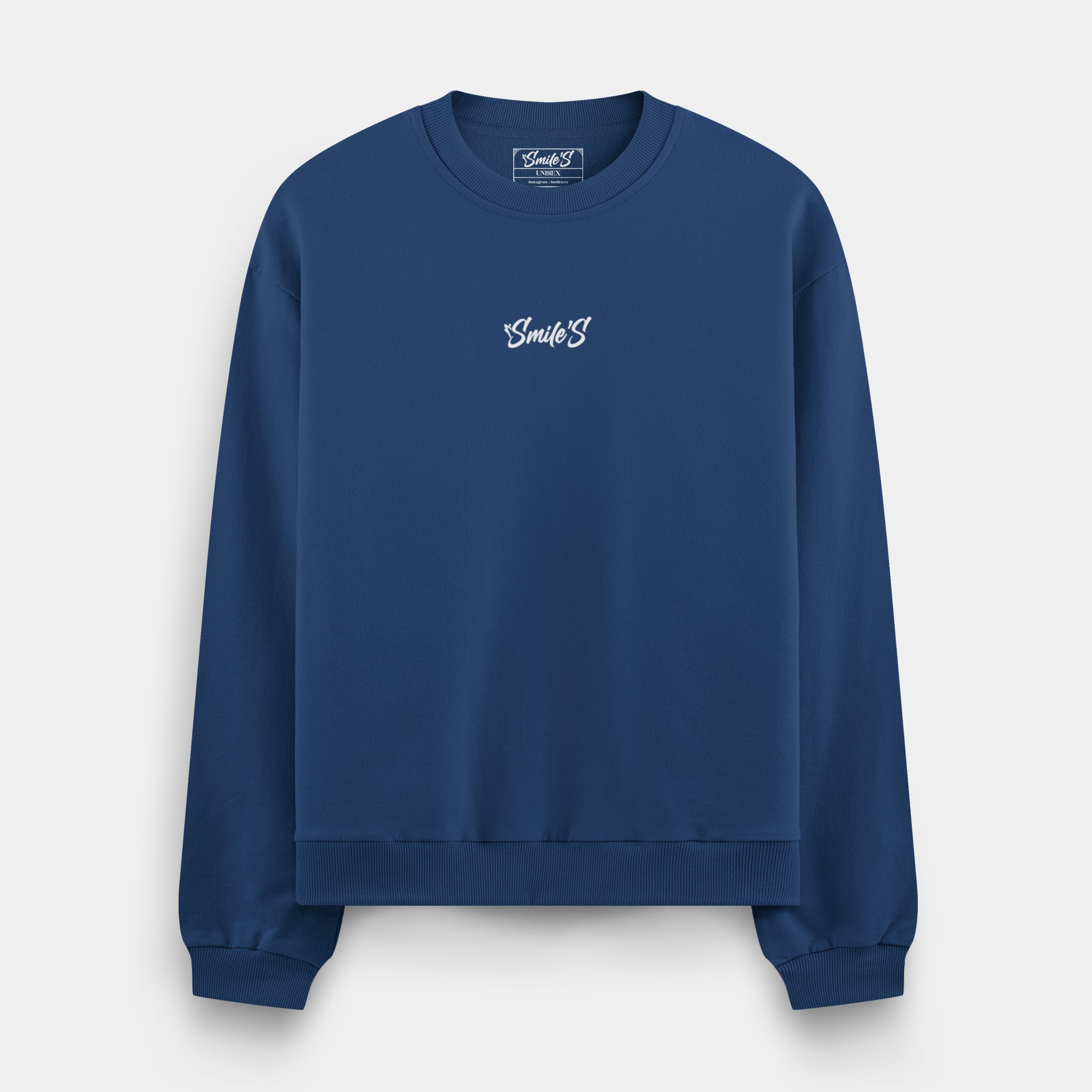 Rest In Peace - Sweatshirt