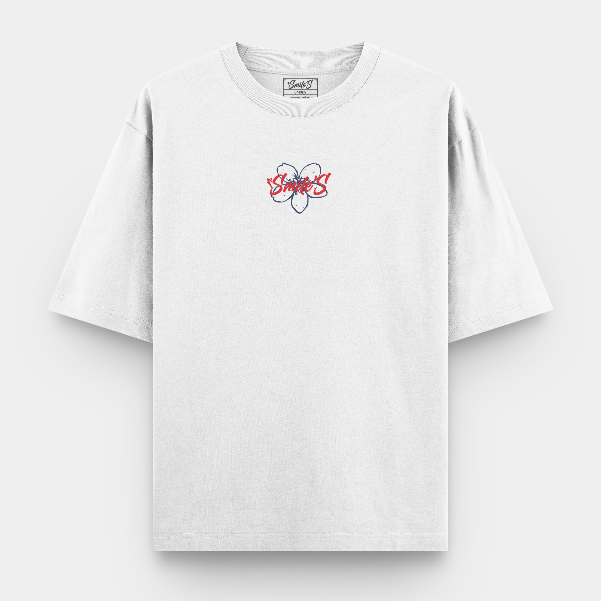 Oversize Tshirt - Japan
