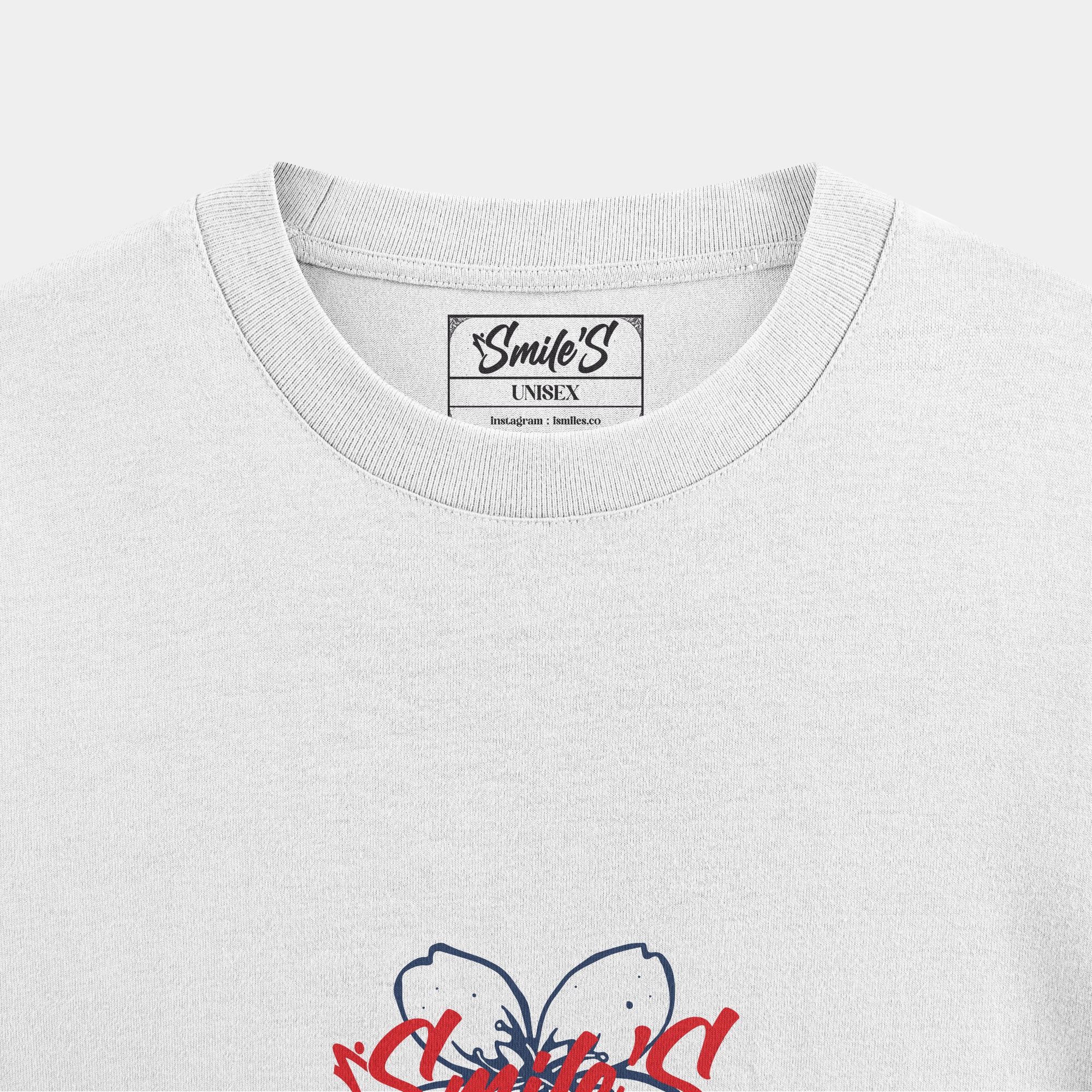 Oversize Tshirt - Japan