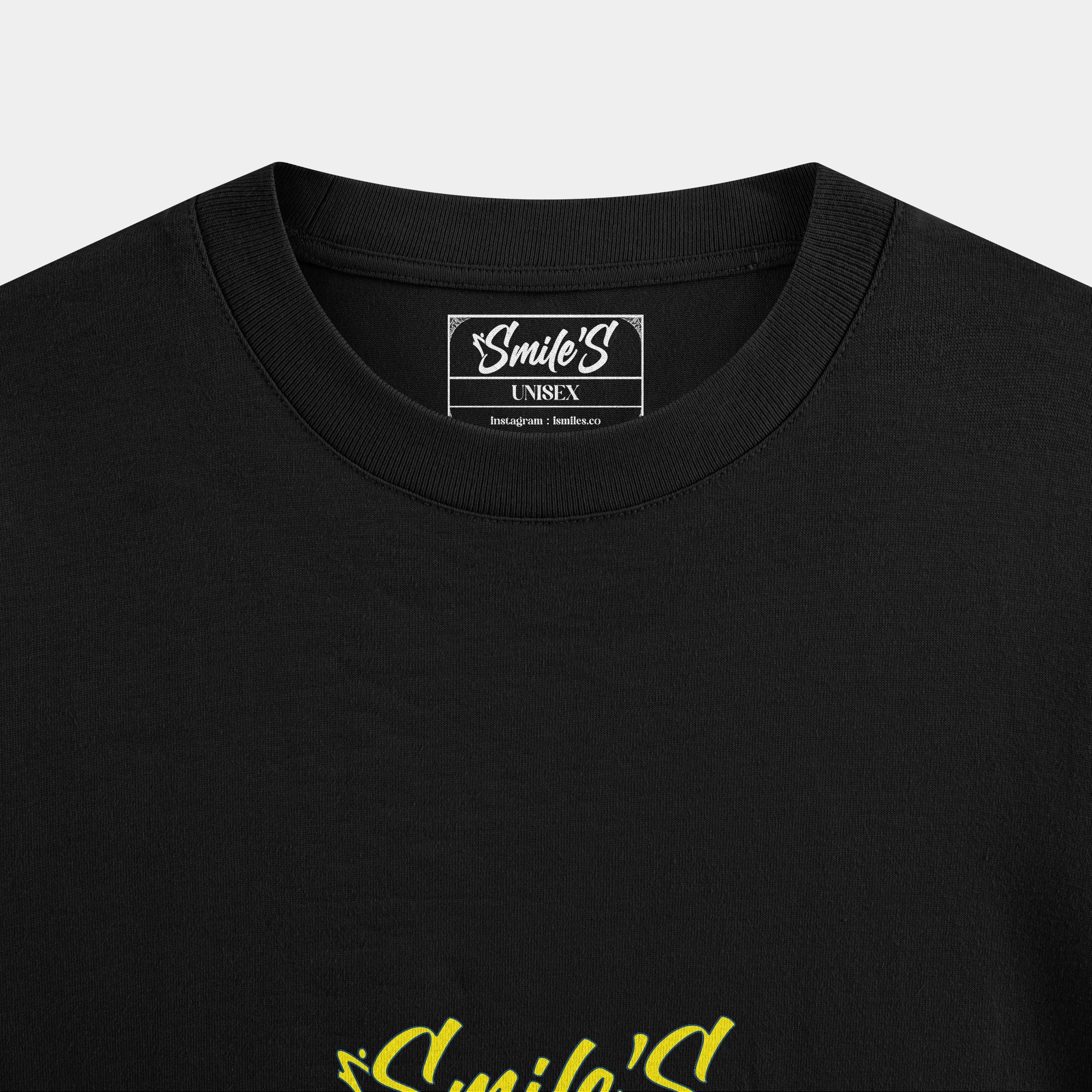 Oversize Tshirt - Thrill