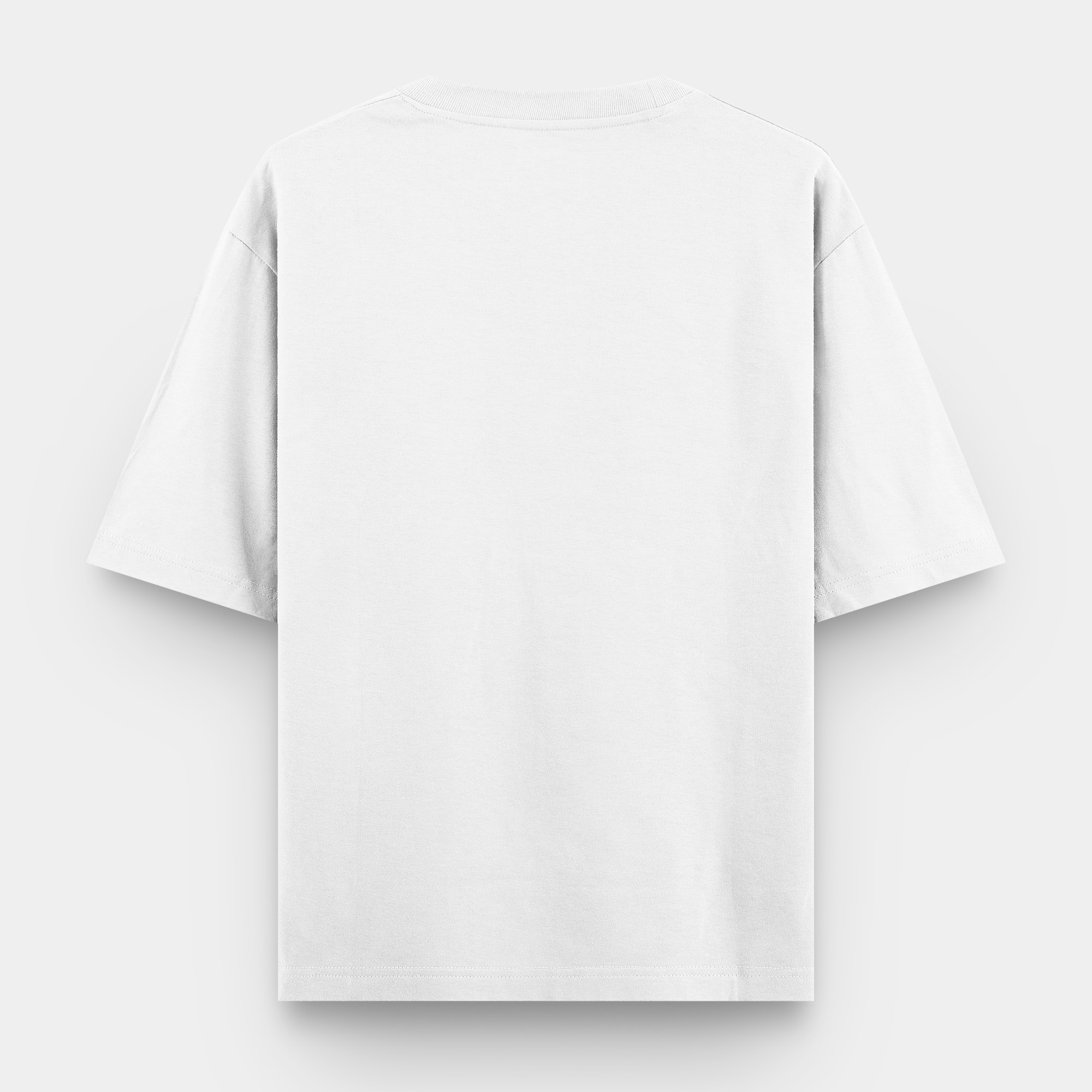 Oversize Tshirt - Ragnarok
