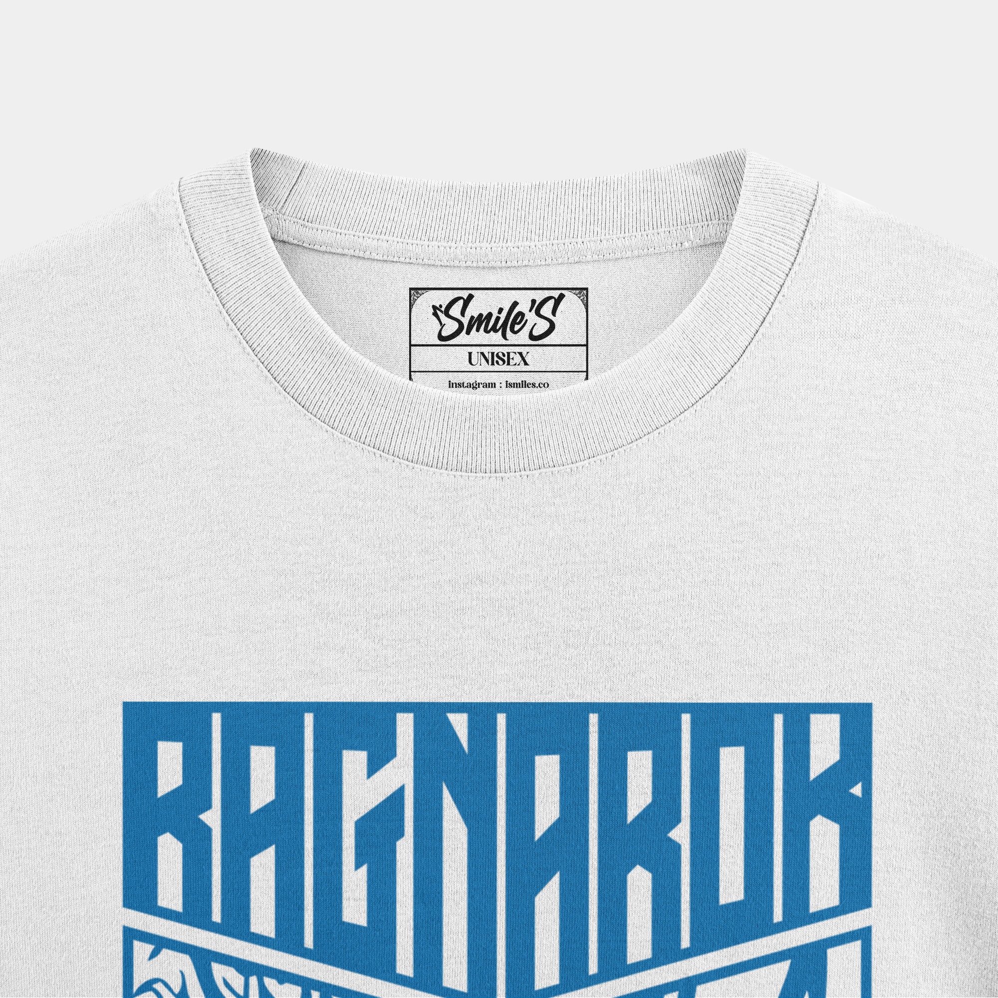 Oversize Tshirt - Ragnarok