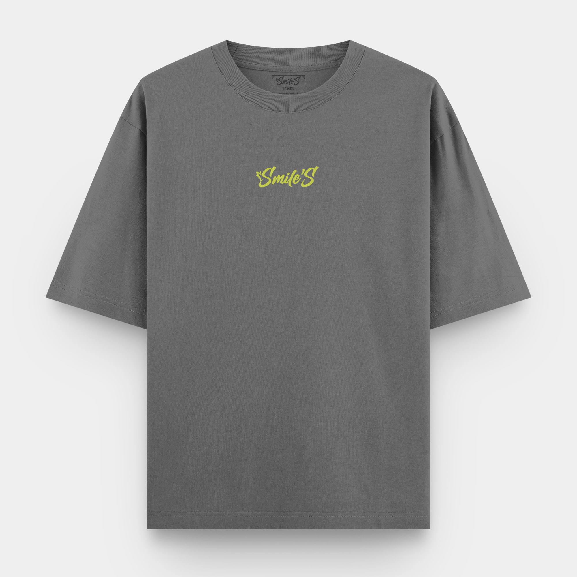 Oversize Tshirt - El Dorado