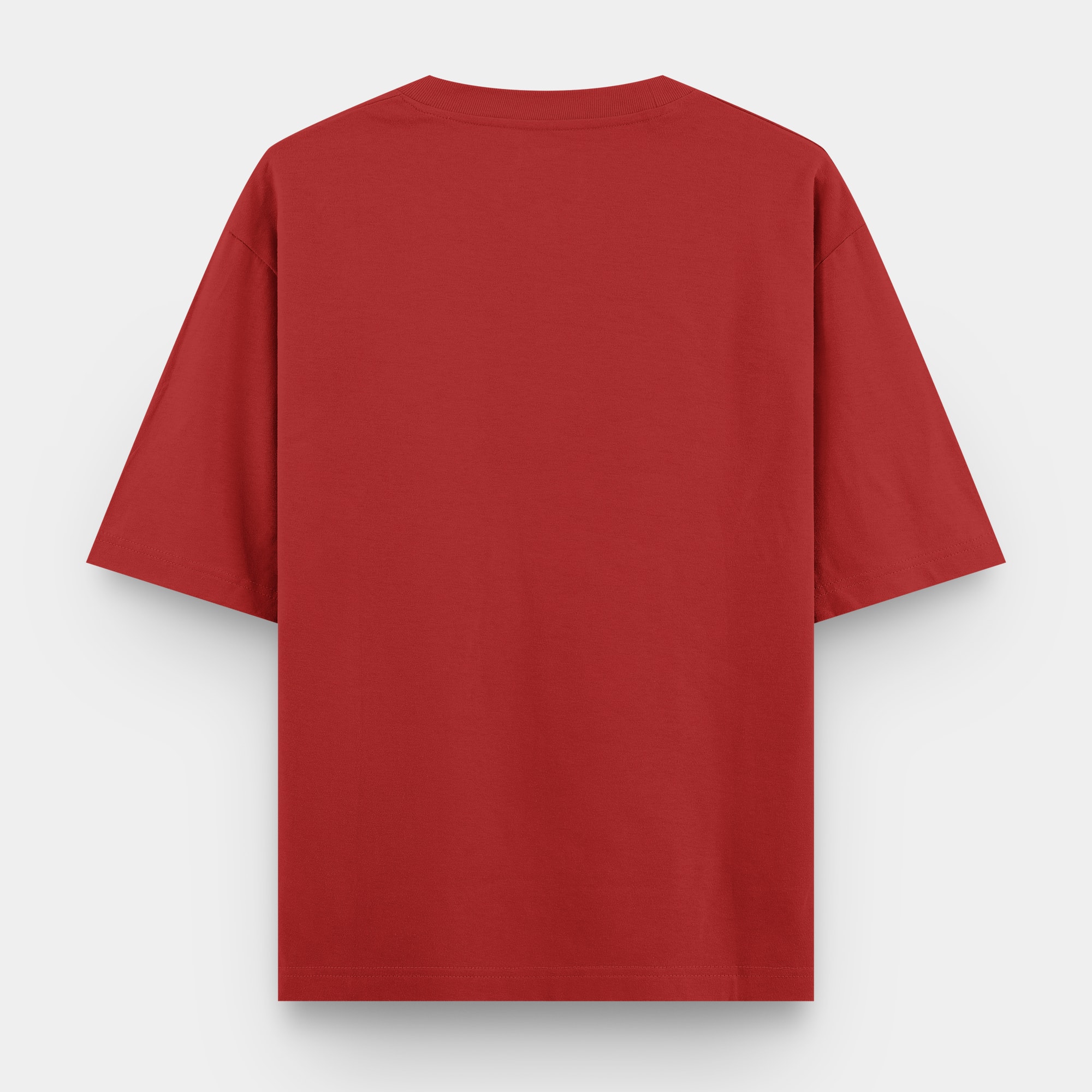 Oversize Tshirt - New Life