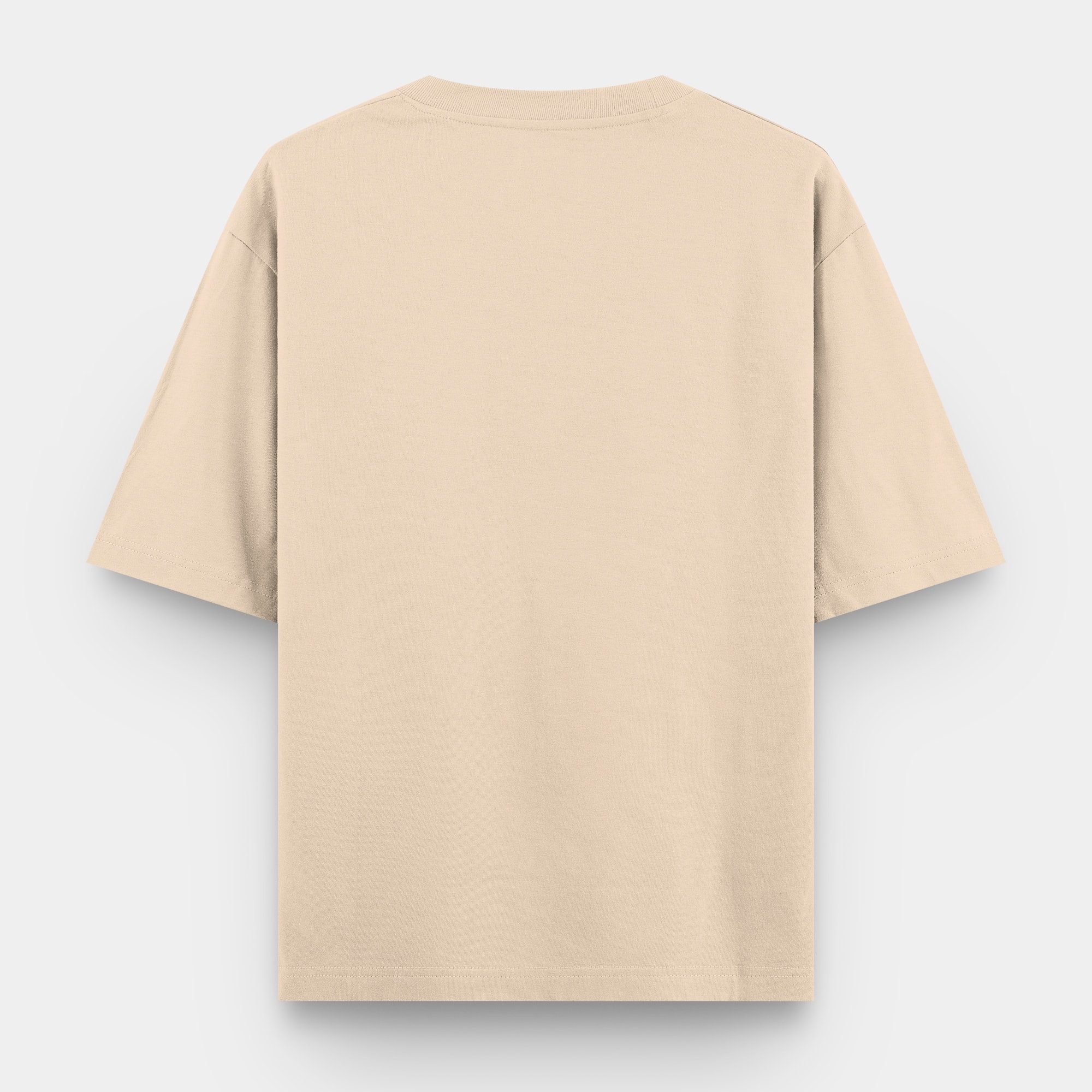 Oversize Tshirt - Overthinkers