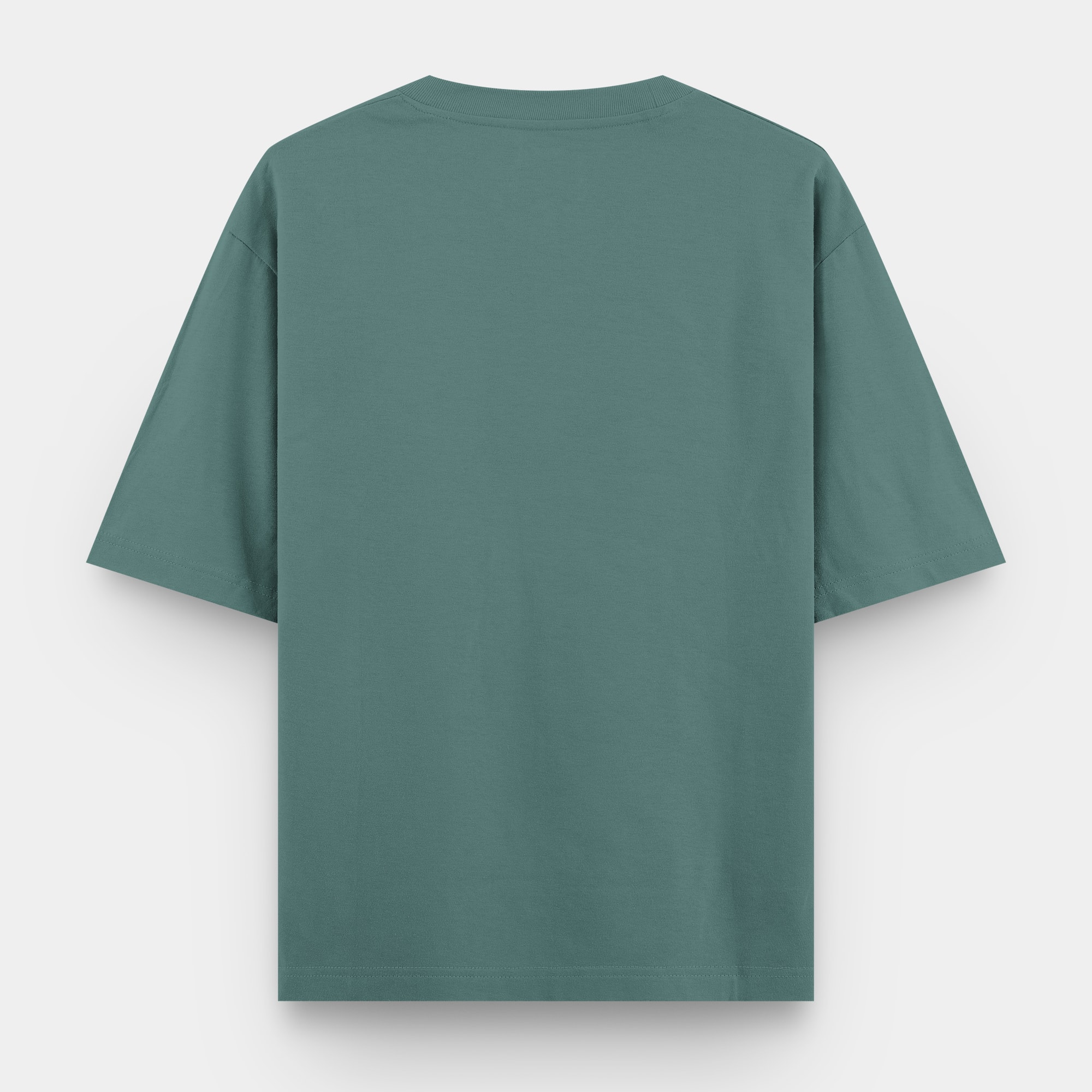 Oversize Tshirt - Wander