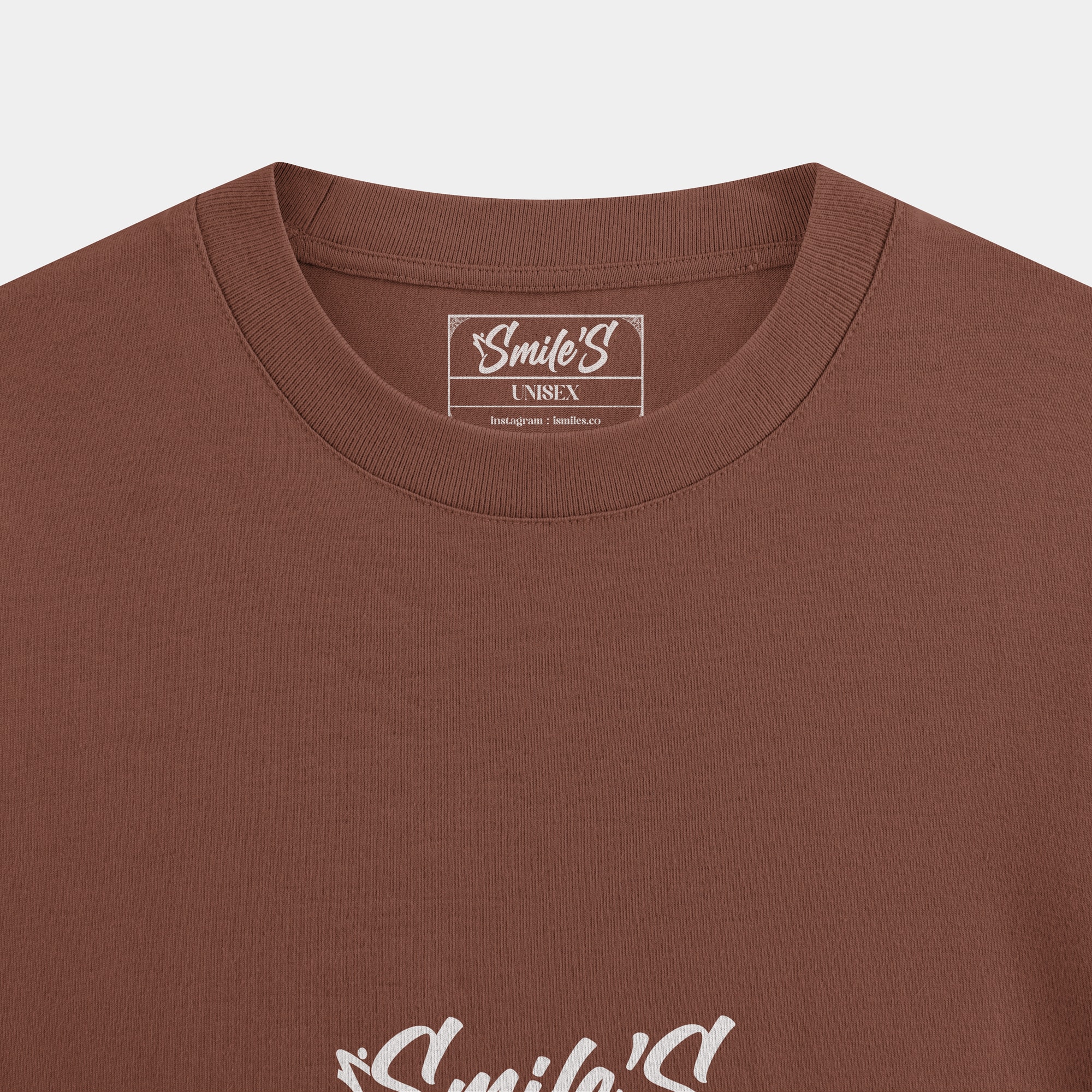 Oversize Tshirt - Serenity