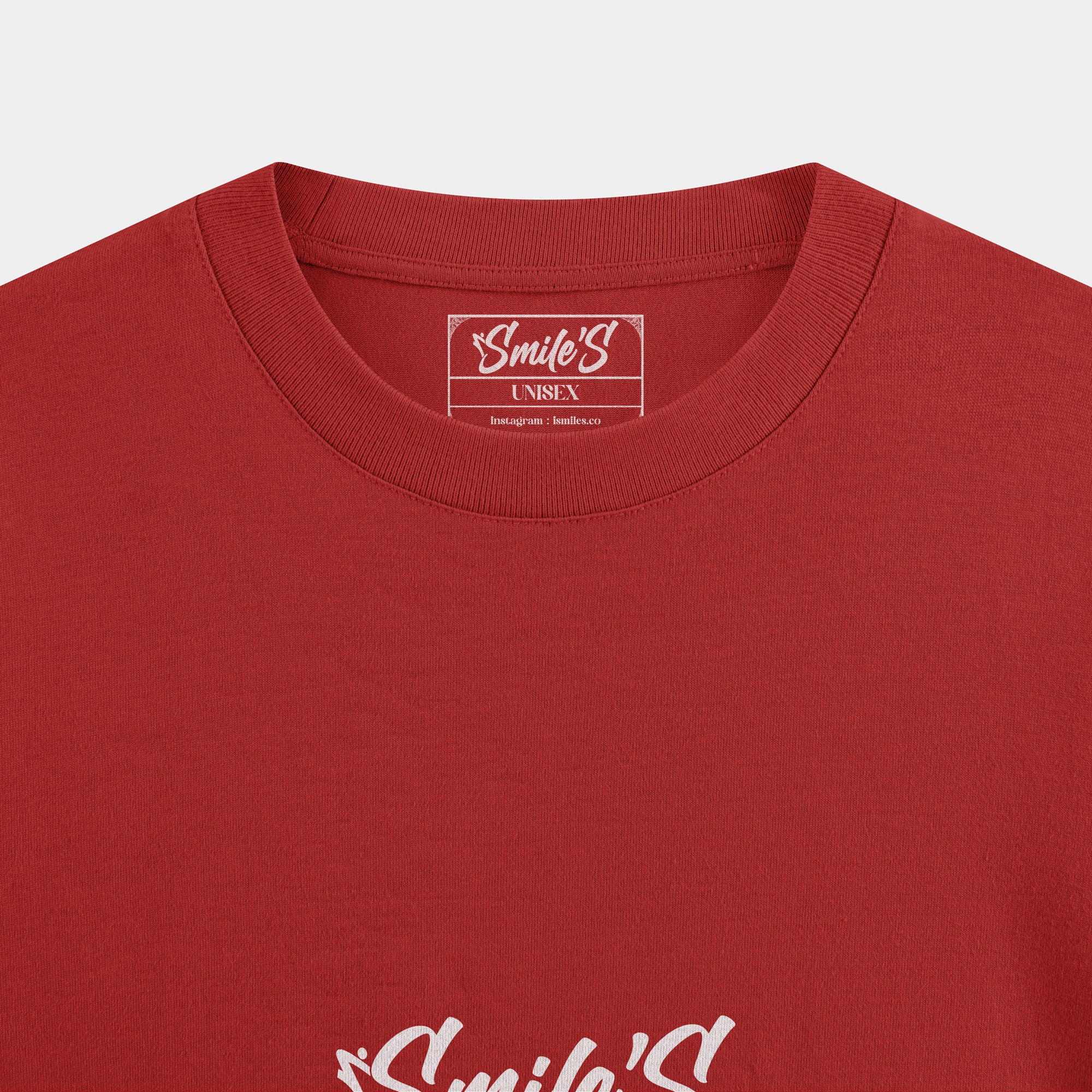 Oversize Tshirt - Flip Point