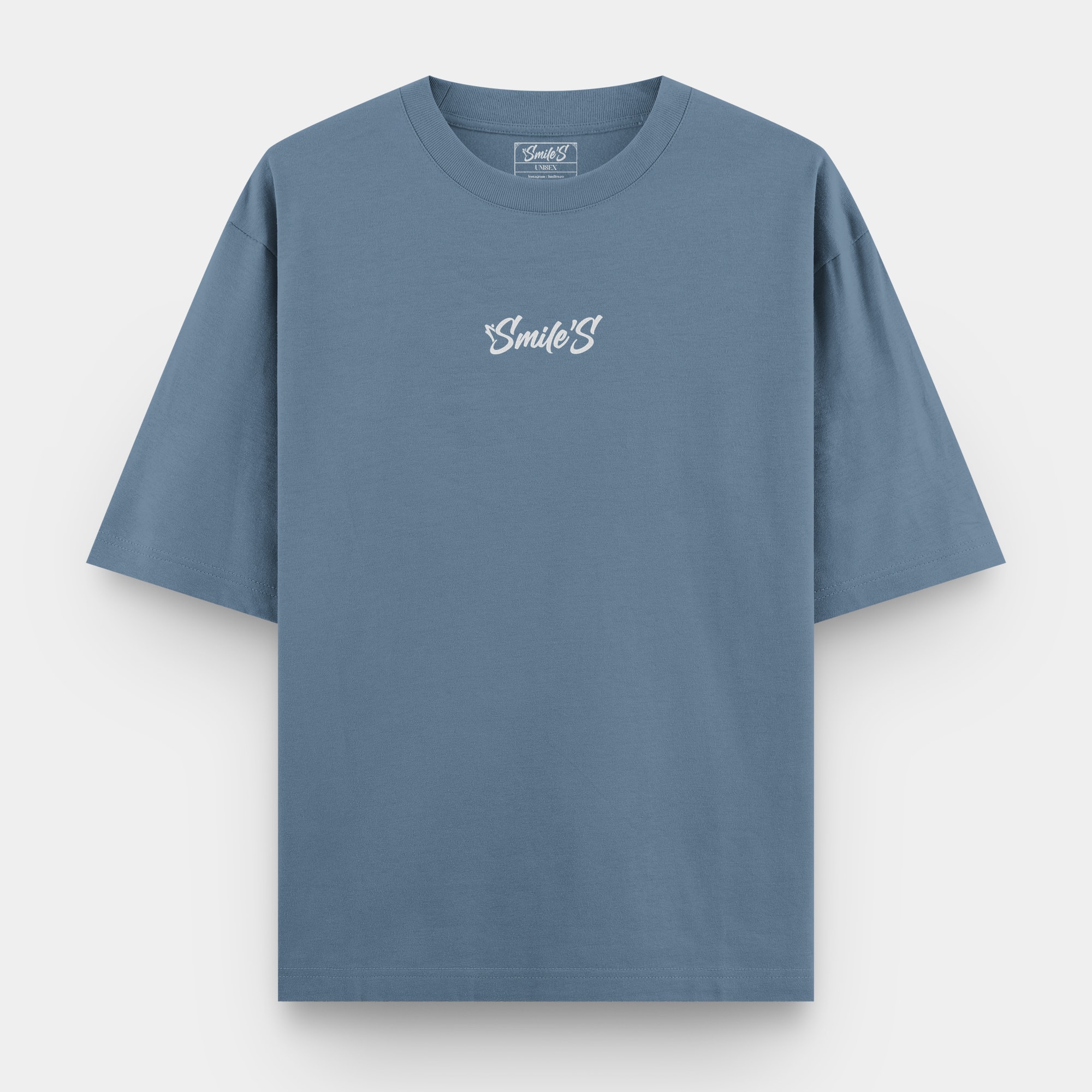 Oversize Tshirt - Flip Point