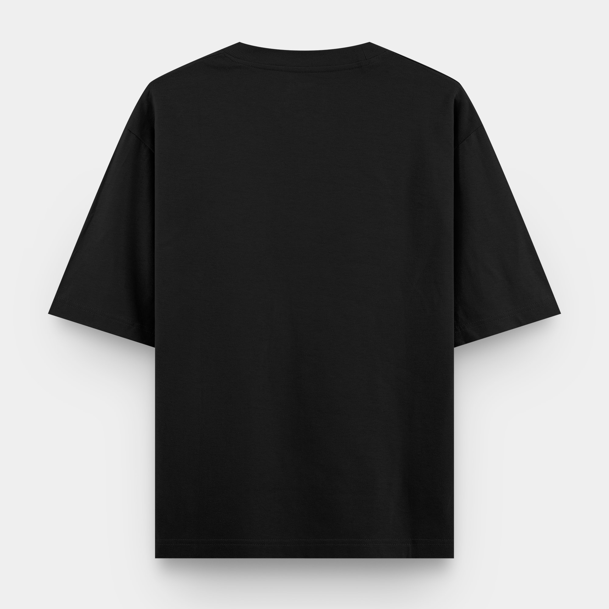 Oversize Tshirt - Iconic