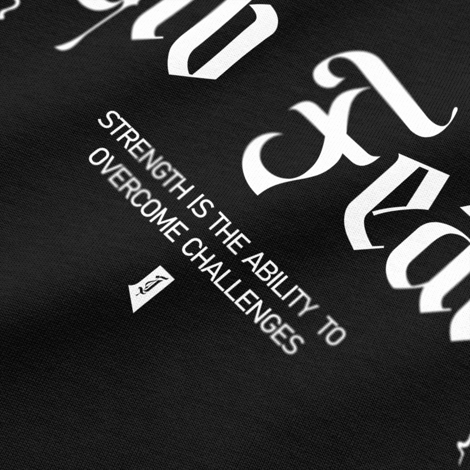 No Fear - Regular Tshirt