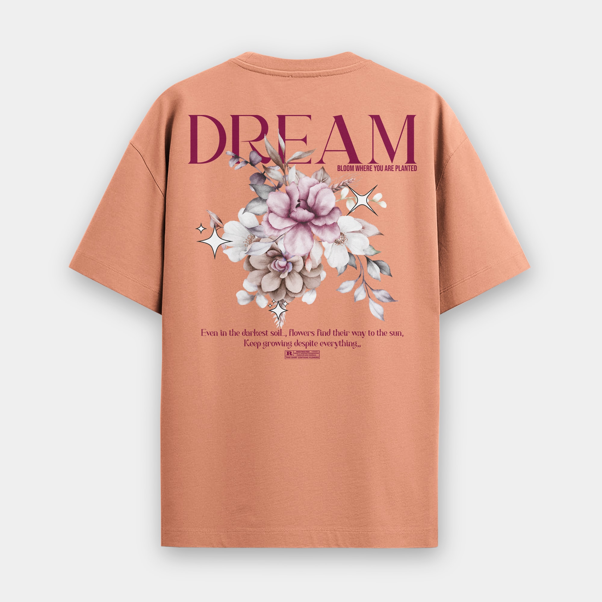 Dream - Regular Tshirt