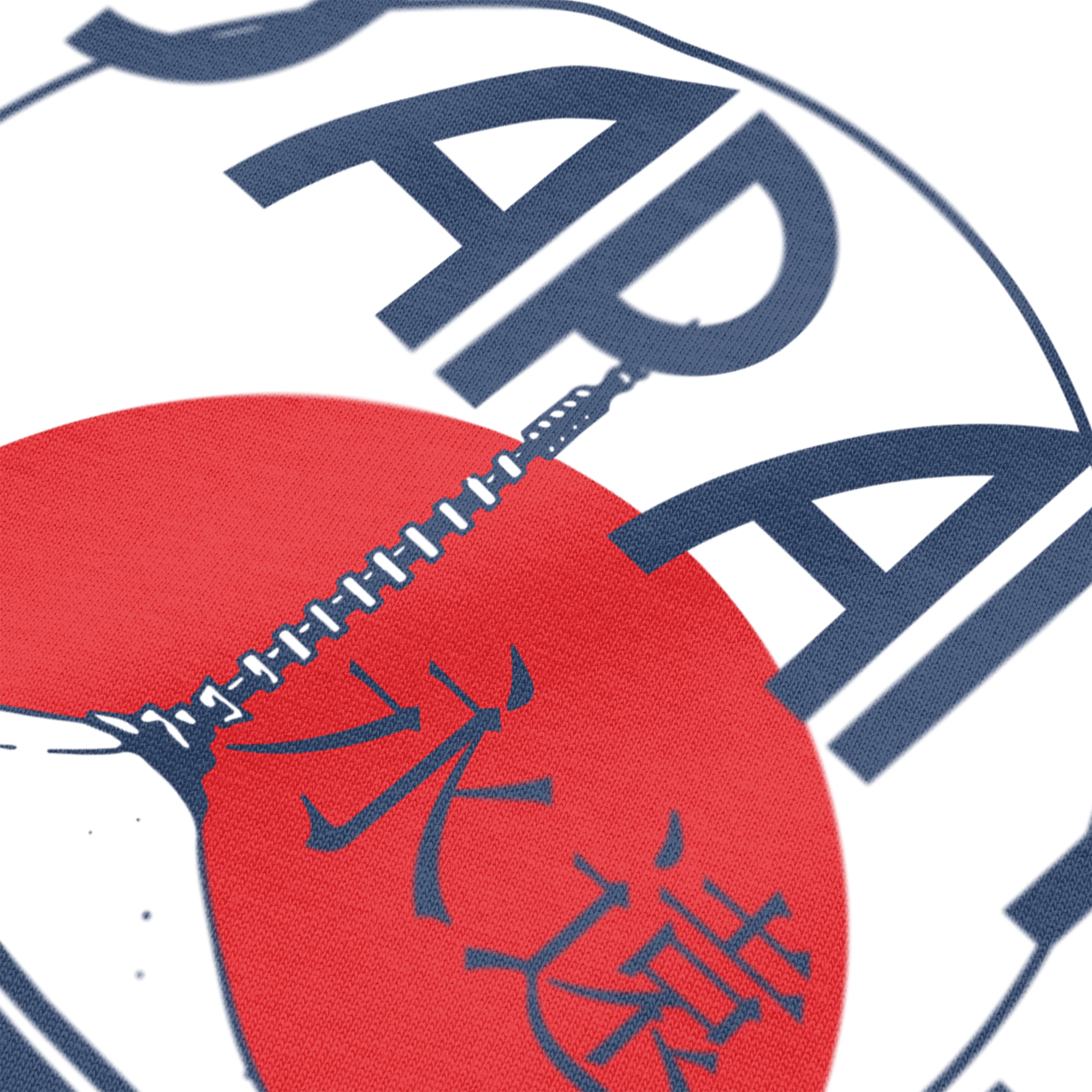 Japan - Regular Tshirt