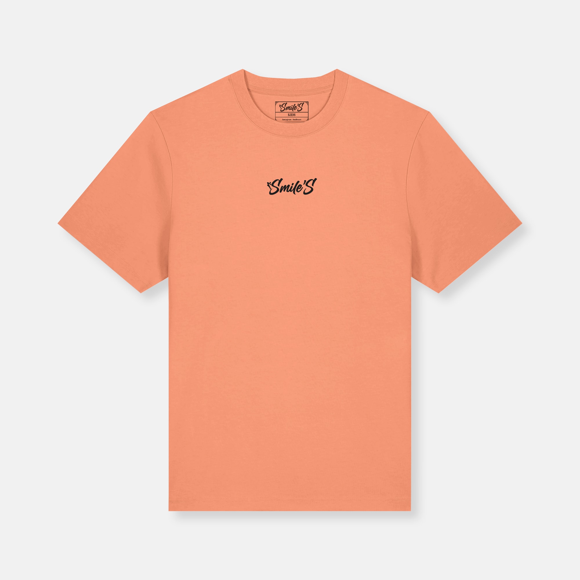 Orange Dream - Çocuk Tshirt 