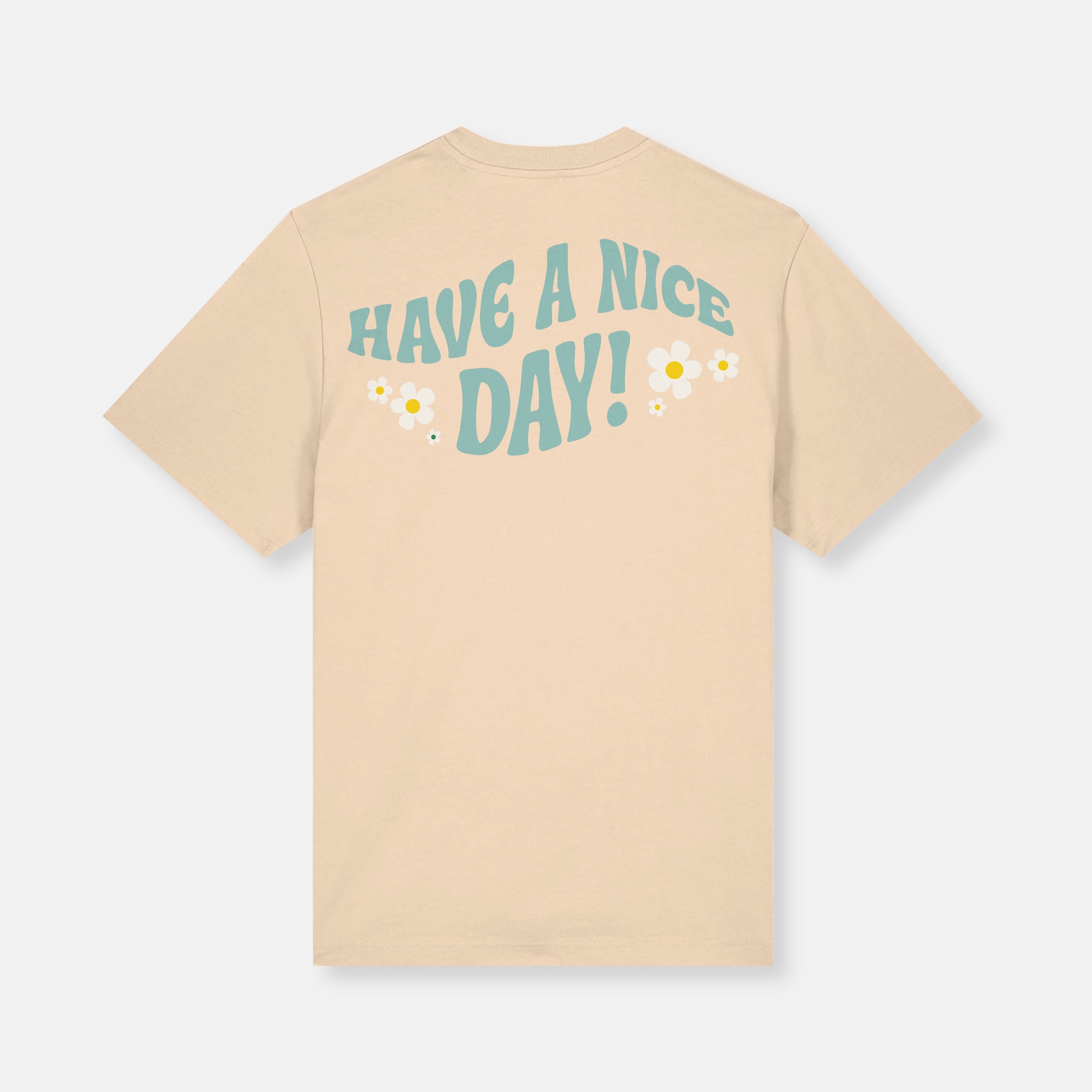 Have a Nice Day! - Çocuk Tshirt 