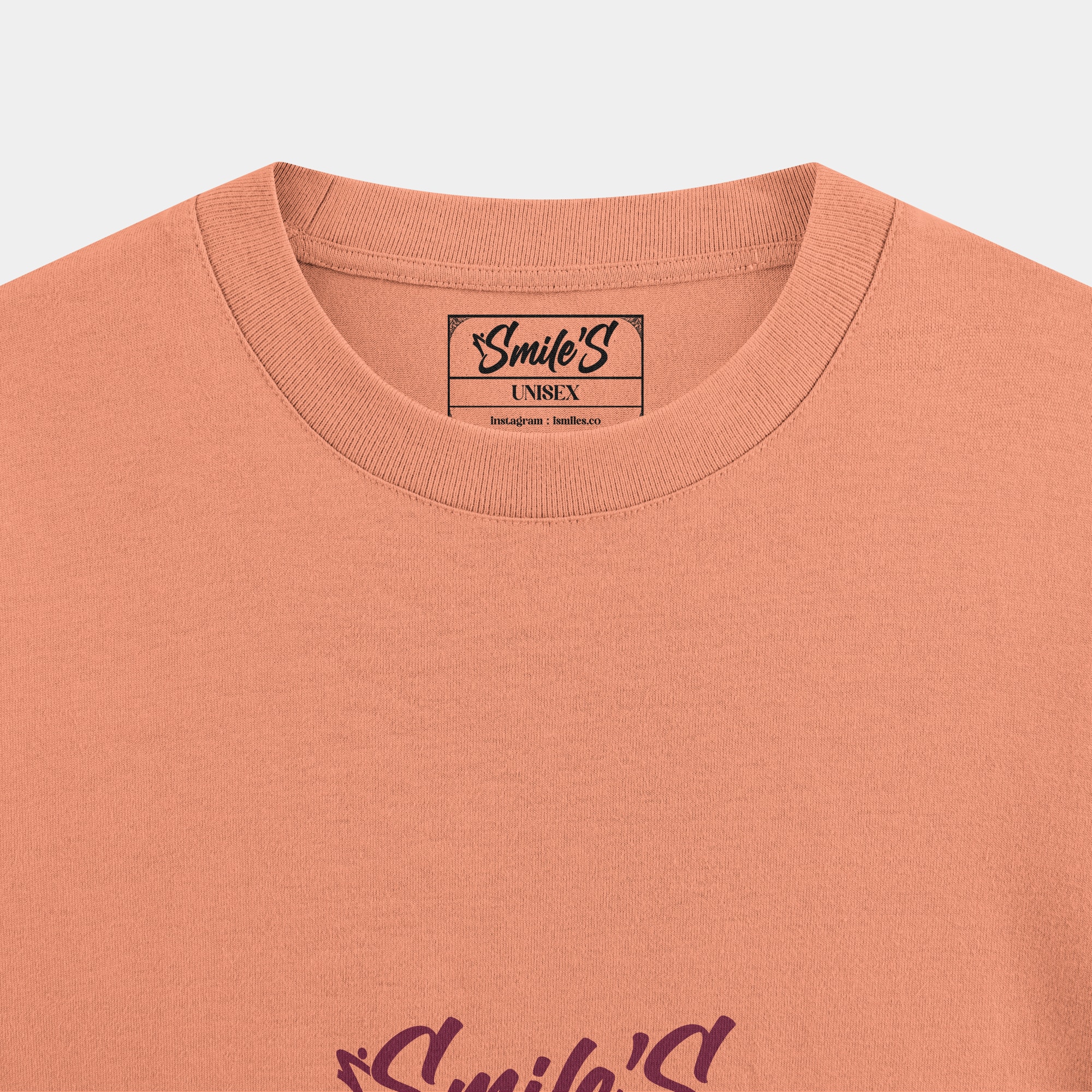 Oversize Tshirt - 14