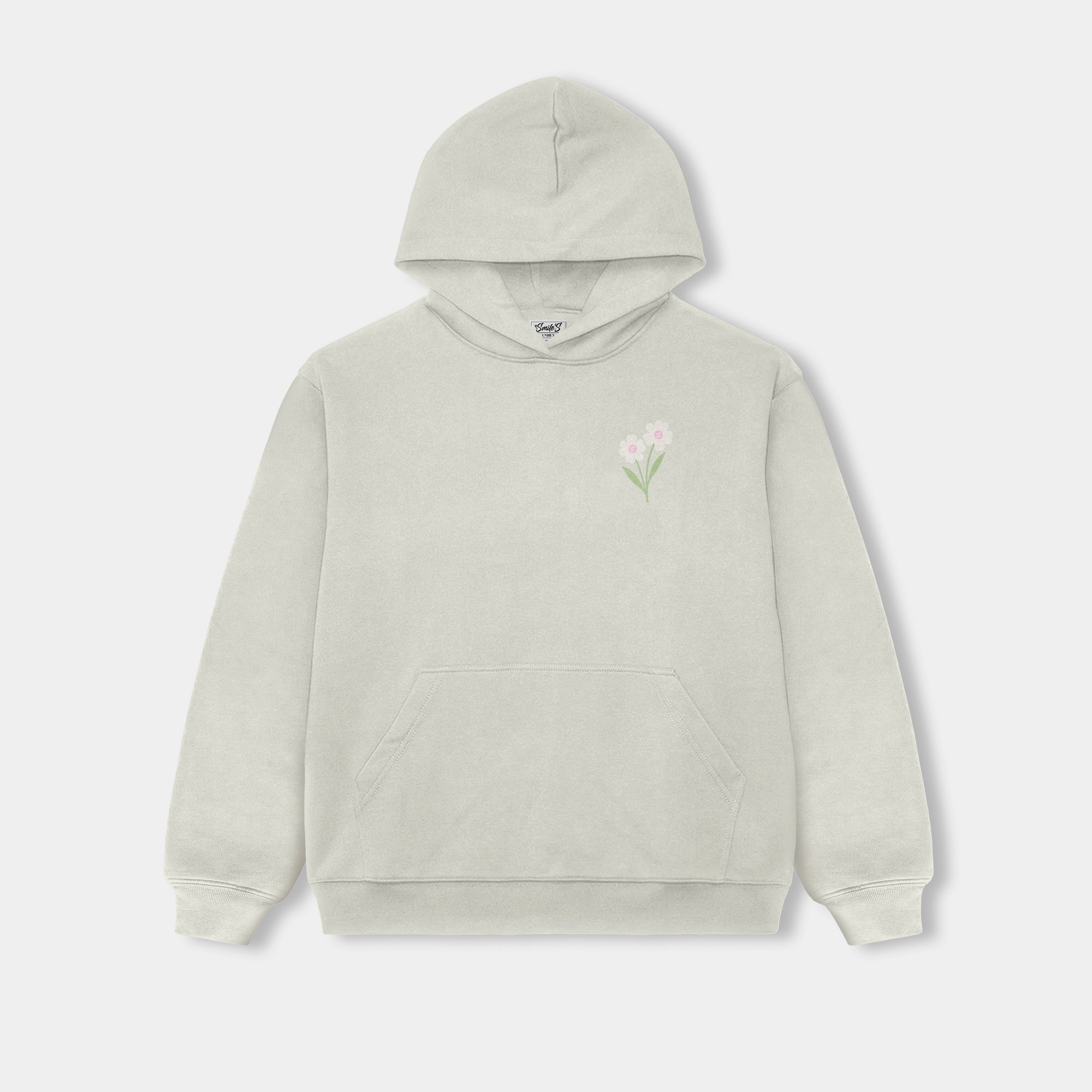 Life is Where the Colors Grow  - Çocuk Hoodie 