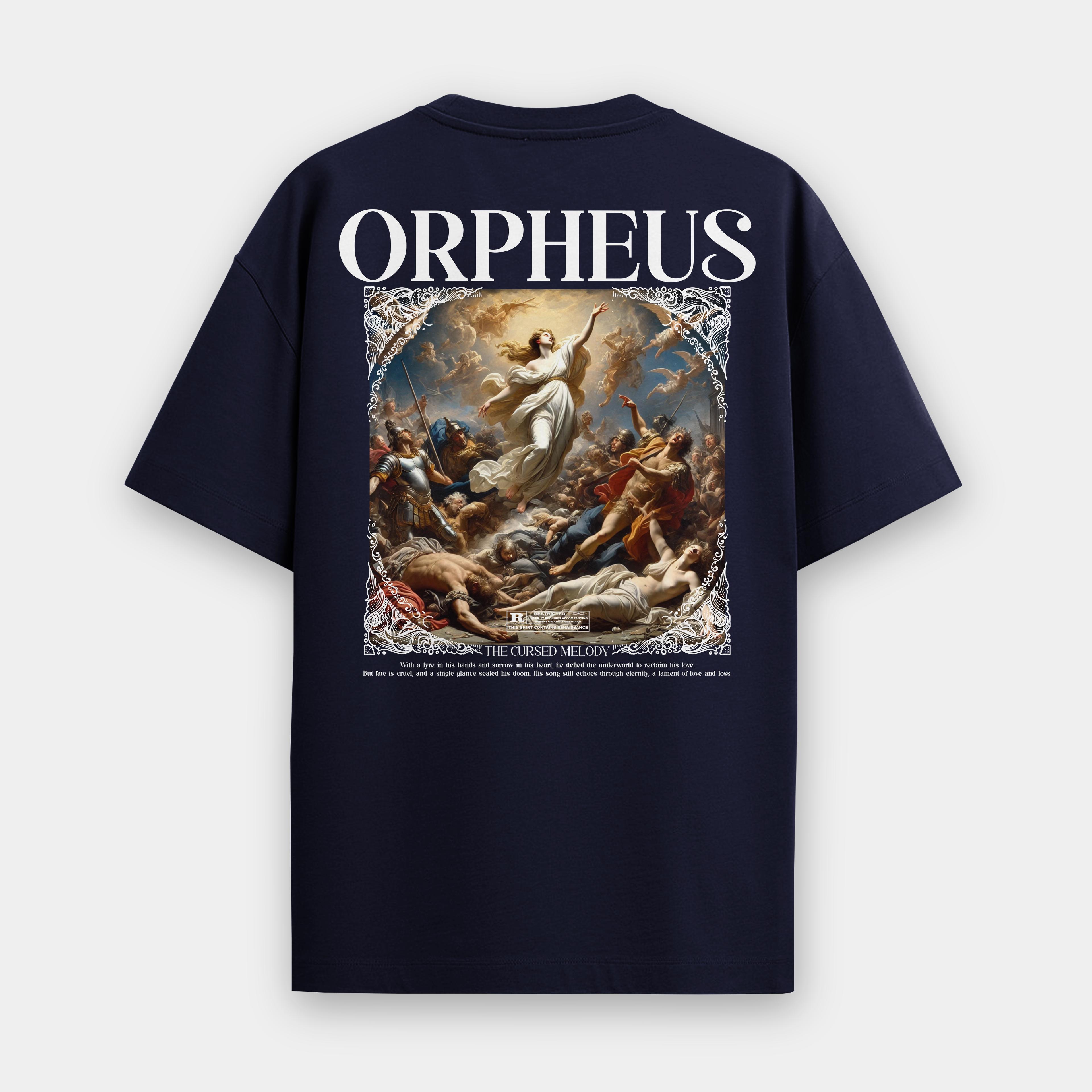 Regular Tshirt - Orpheus #39