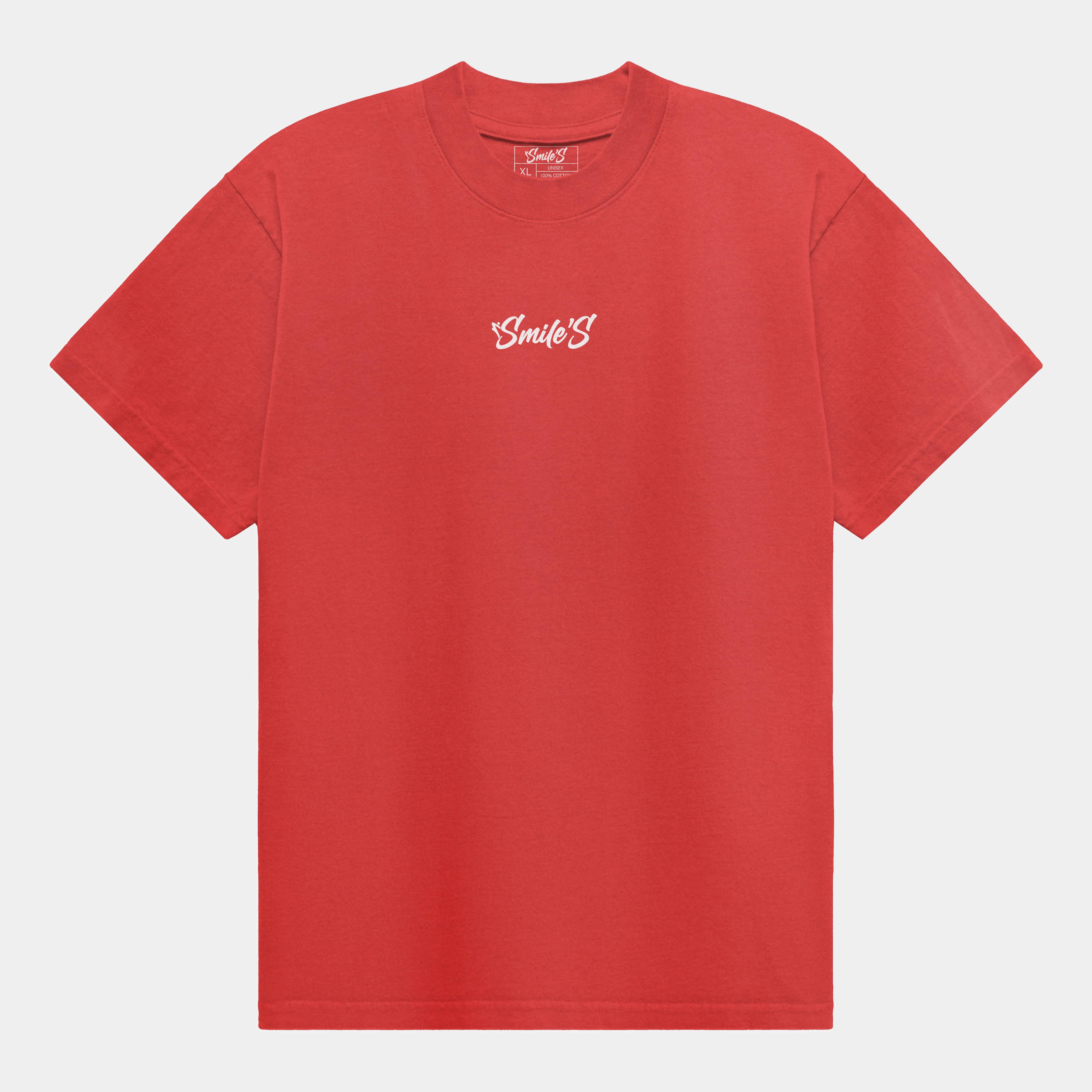 Oversize Tshirt - Flip Point #33