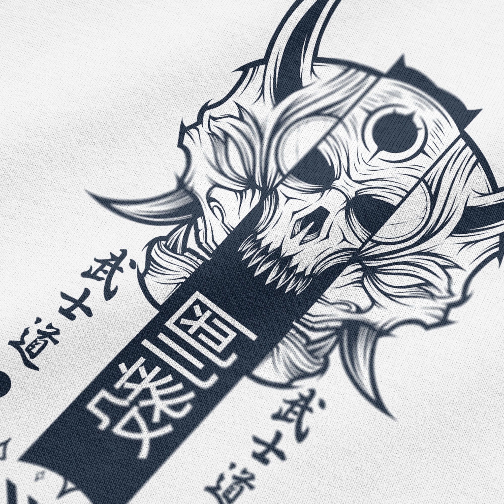 Warrior's - Regular Tshirt 