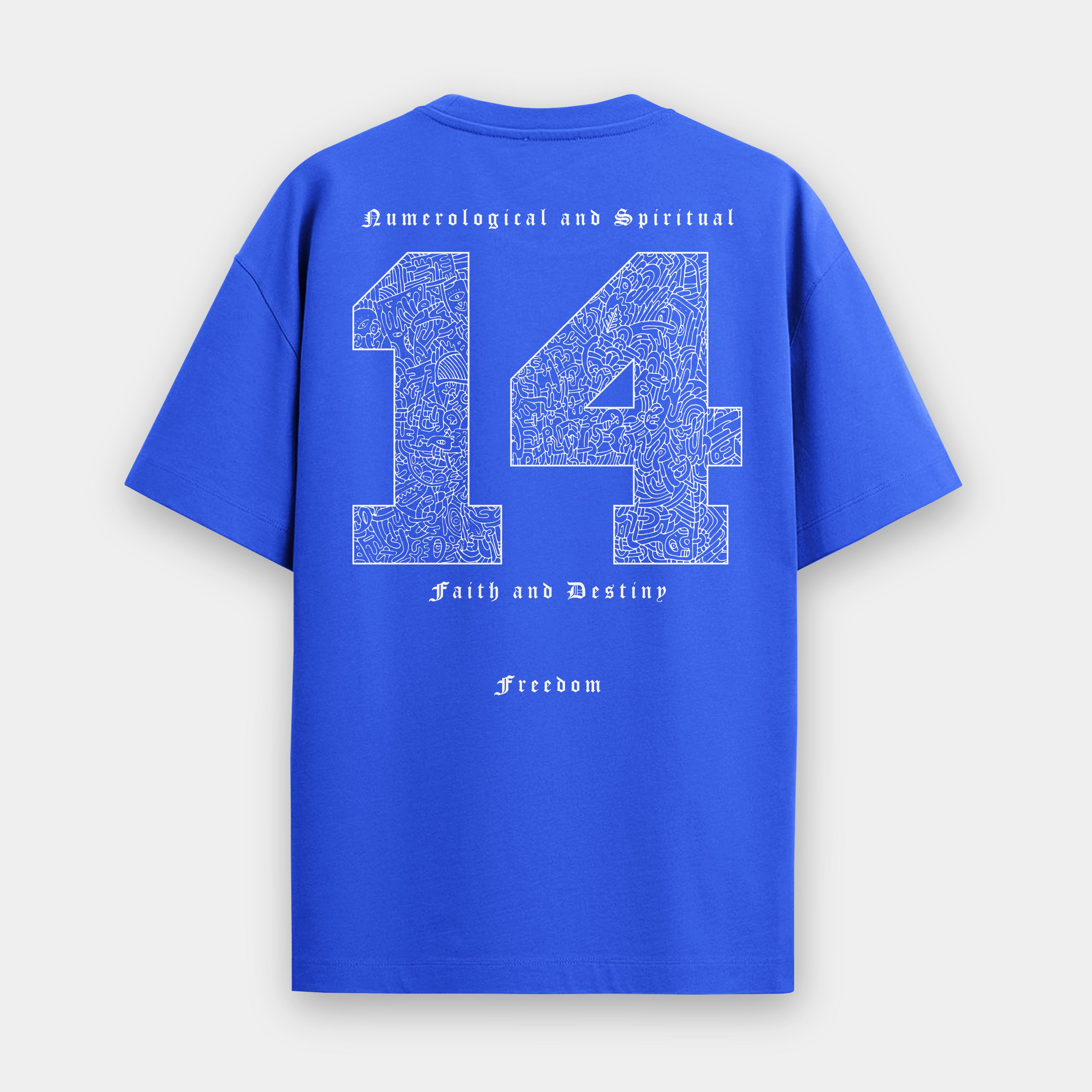 Regular Tshirt - 14 #29
