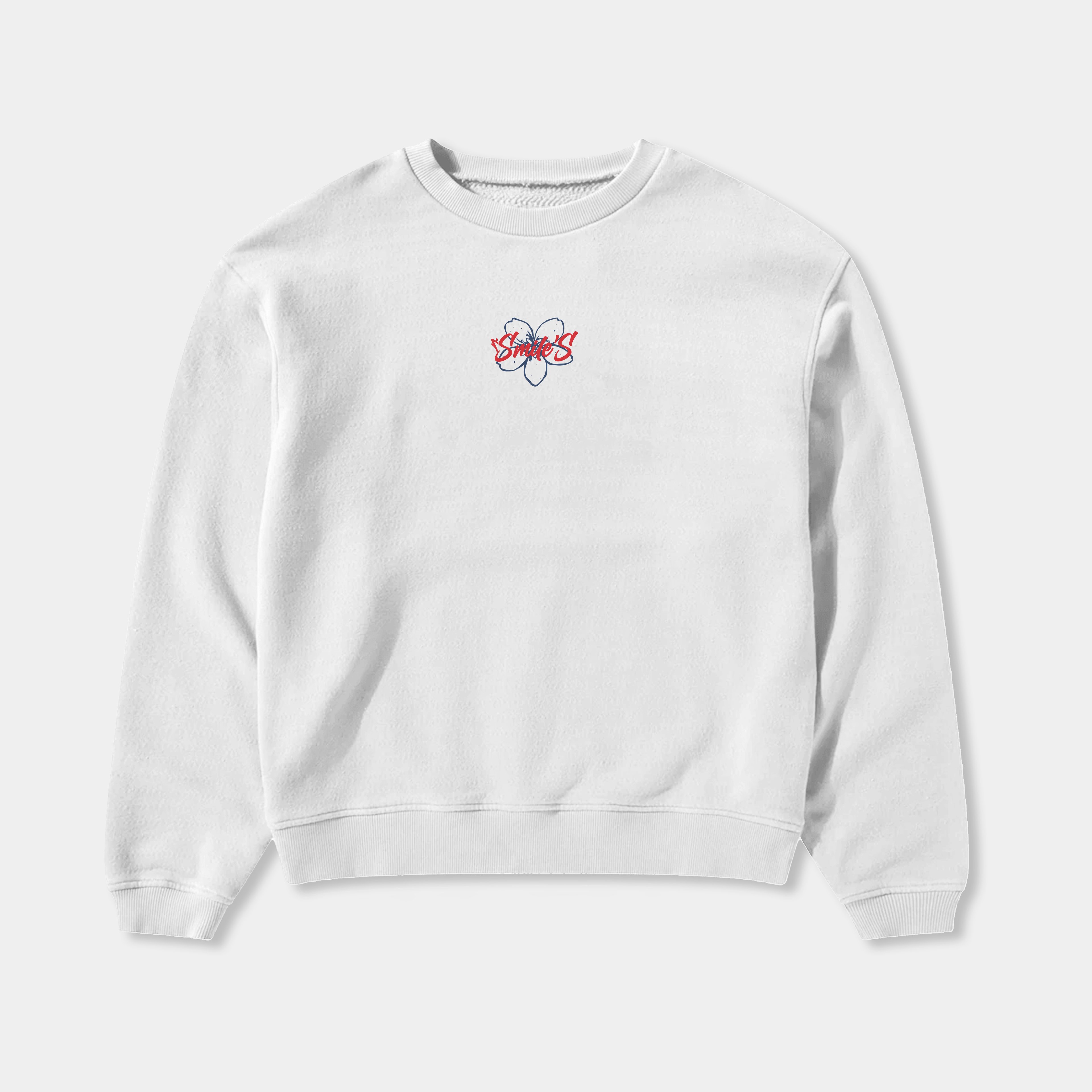 Oversize Sweatshirt - Japan #3