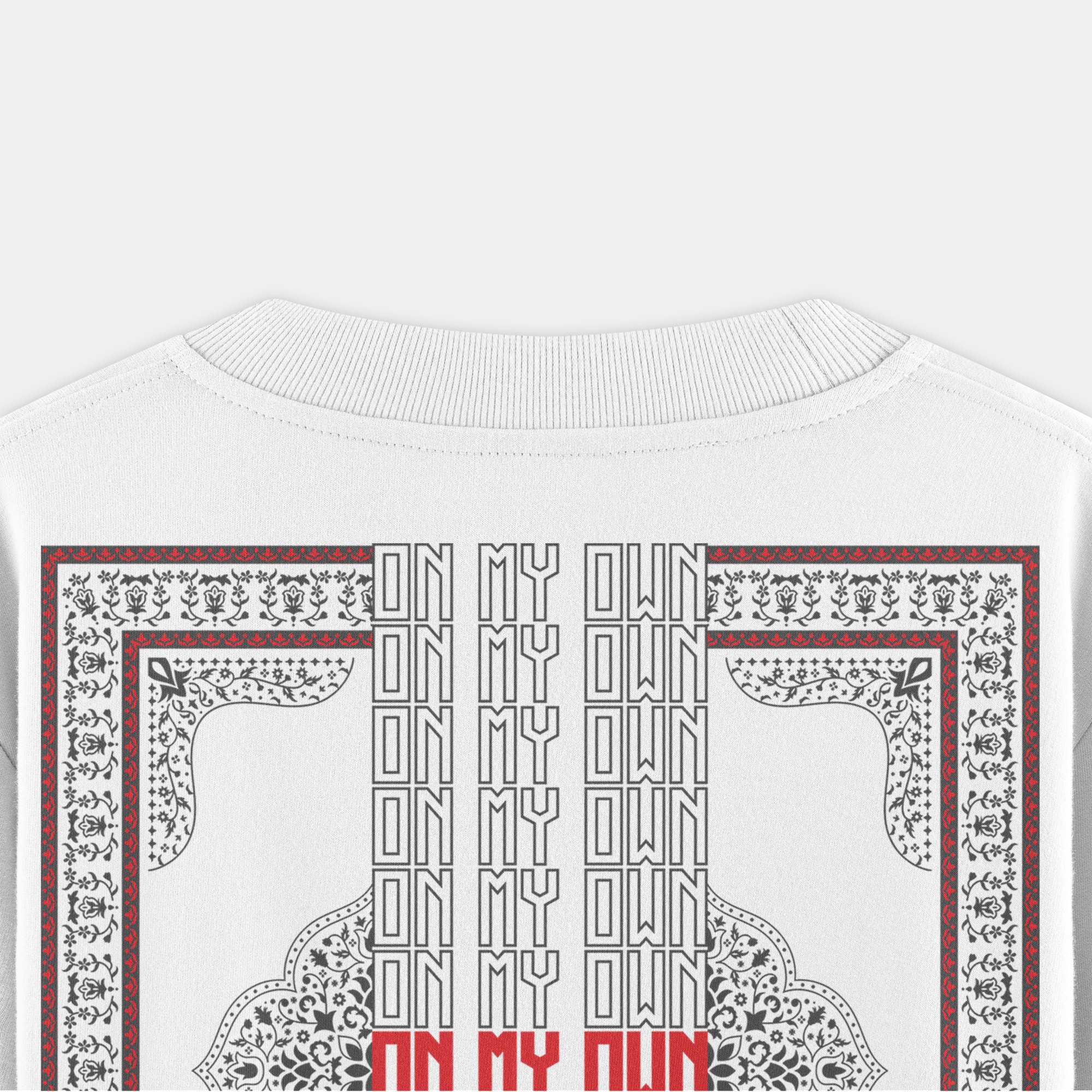 On My Own - Sweatshirt