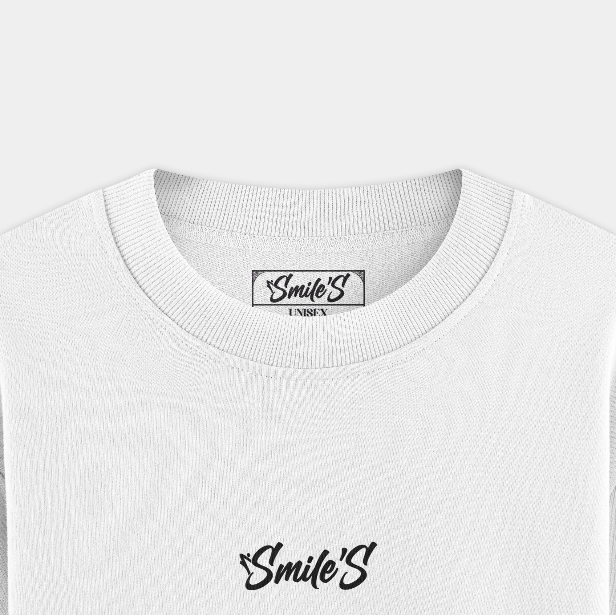 Flip Point- Sweatshirt