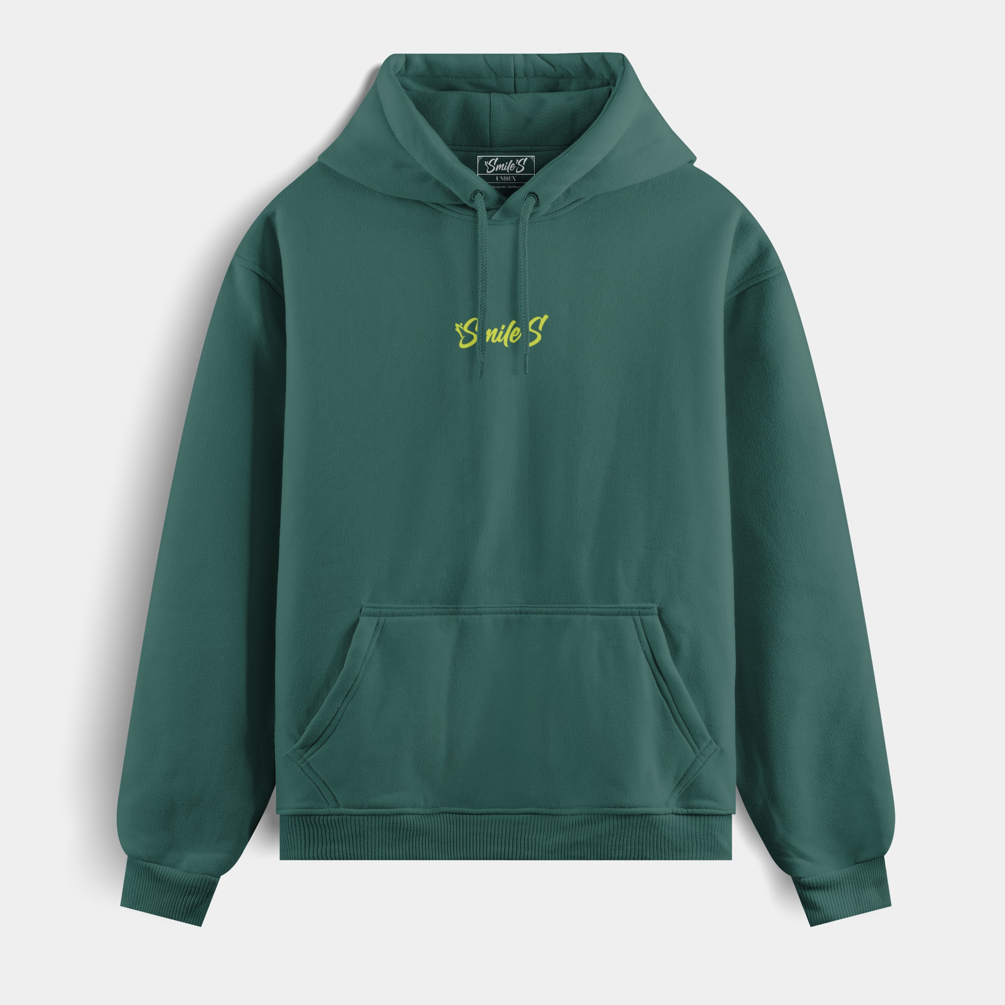 El Dorado - Hoodie