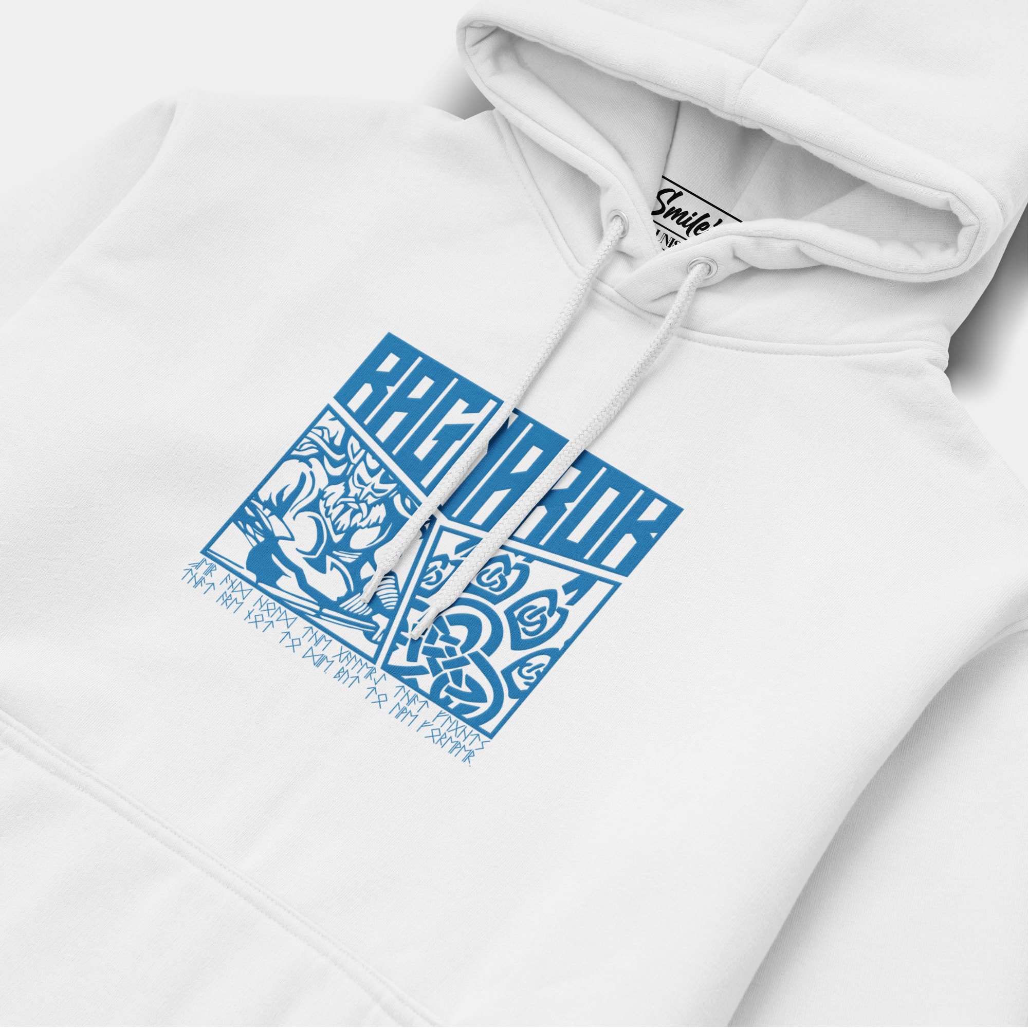 Ragnarok - Hoodie