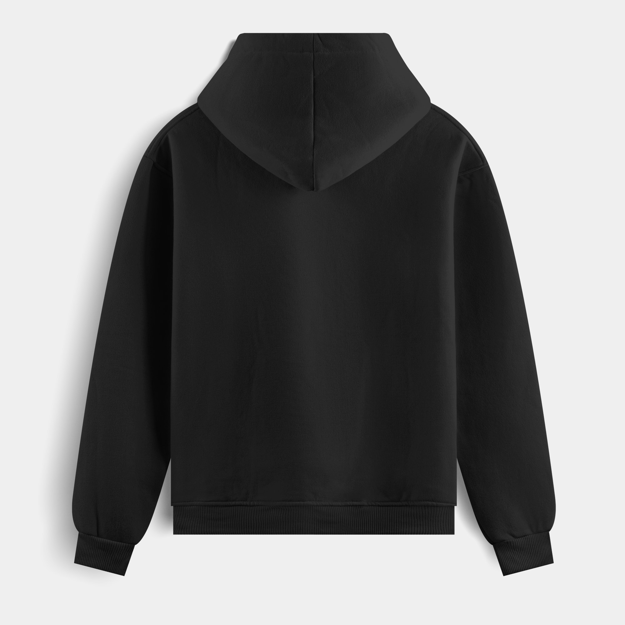 Not a Slave, But a Warrior - Hoodie