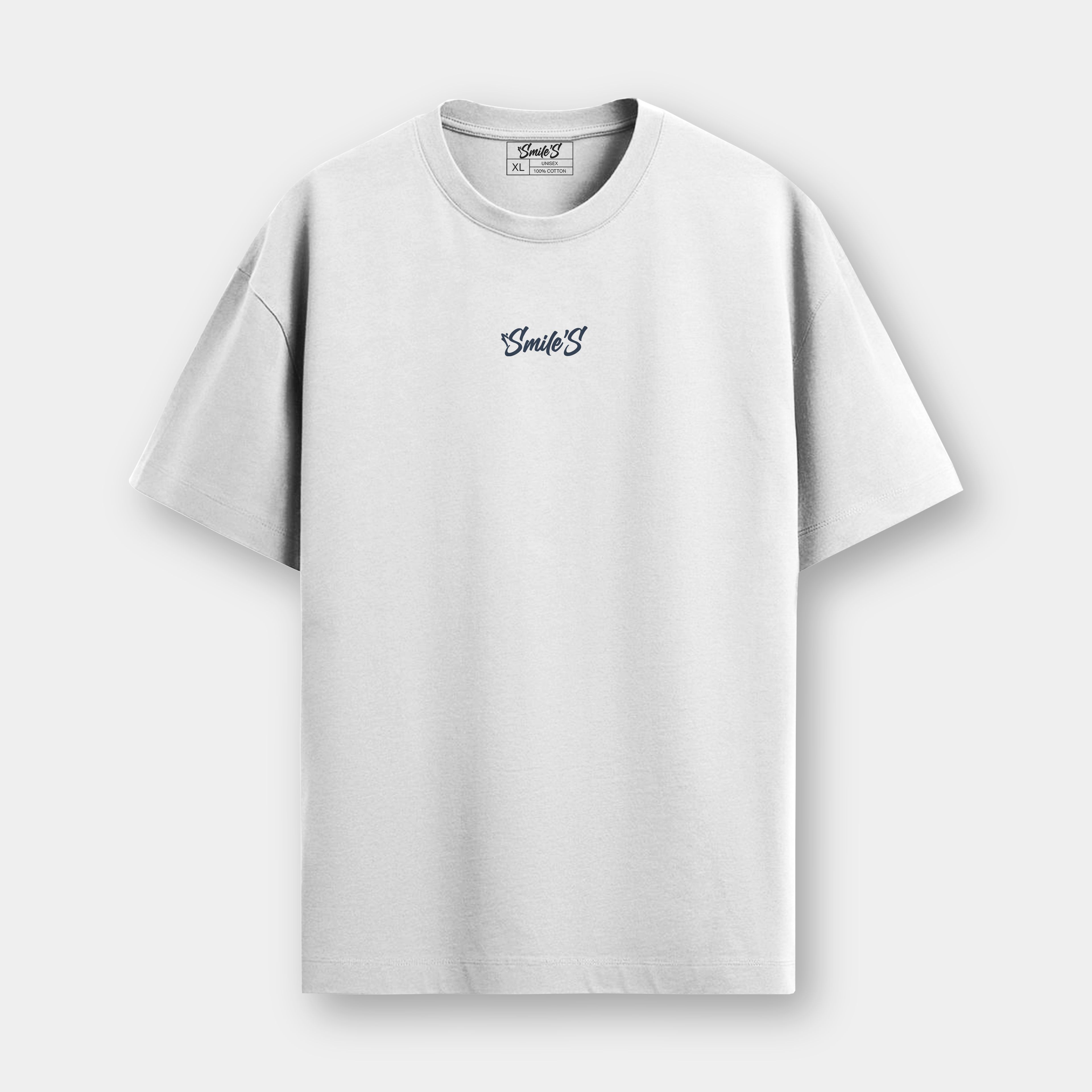 Oversize Tshirt - Silent Stars #25