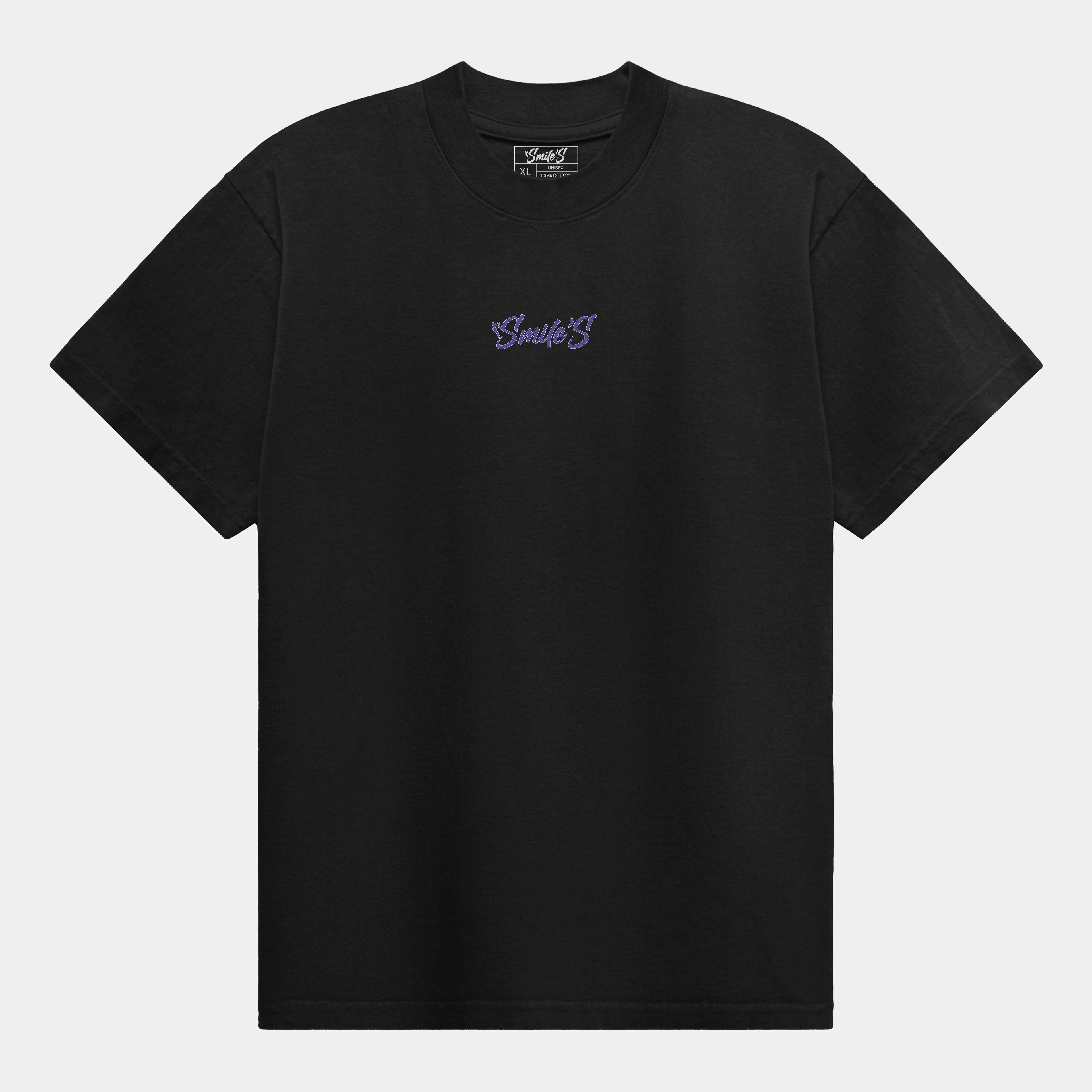 Oversize Tshirt - Positive Vibes #27