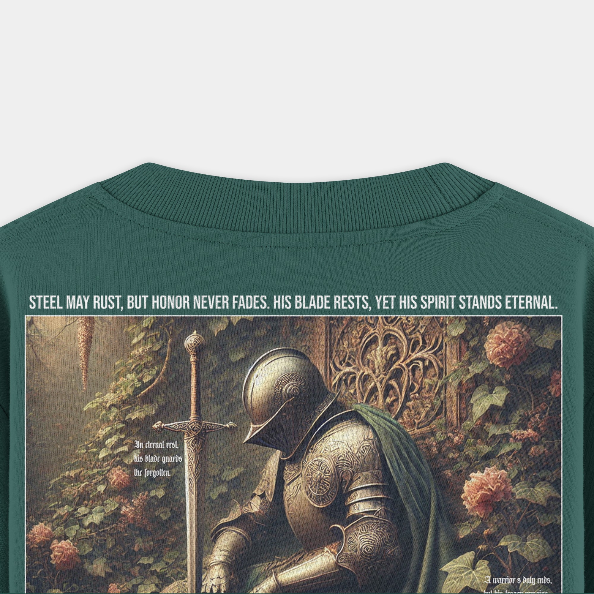 Rest In Peace - Sweatshirt