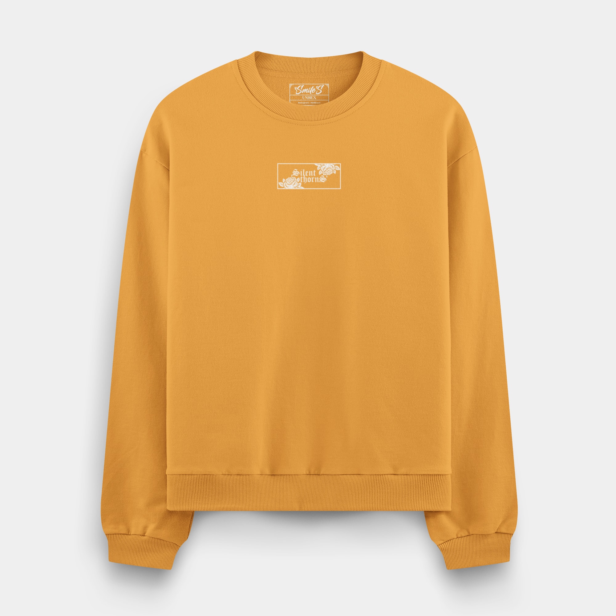 Silent Thorns - Sweatshirt