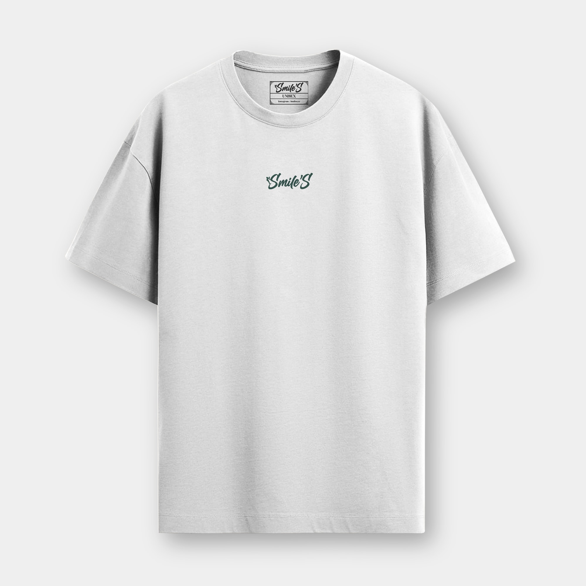 Radiant Grandeur - Regular Tshirt