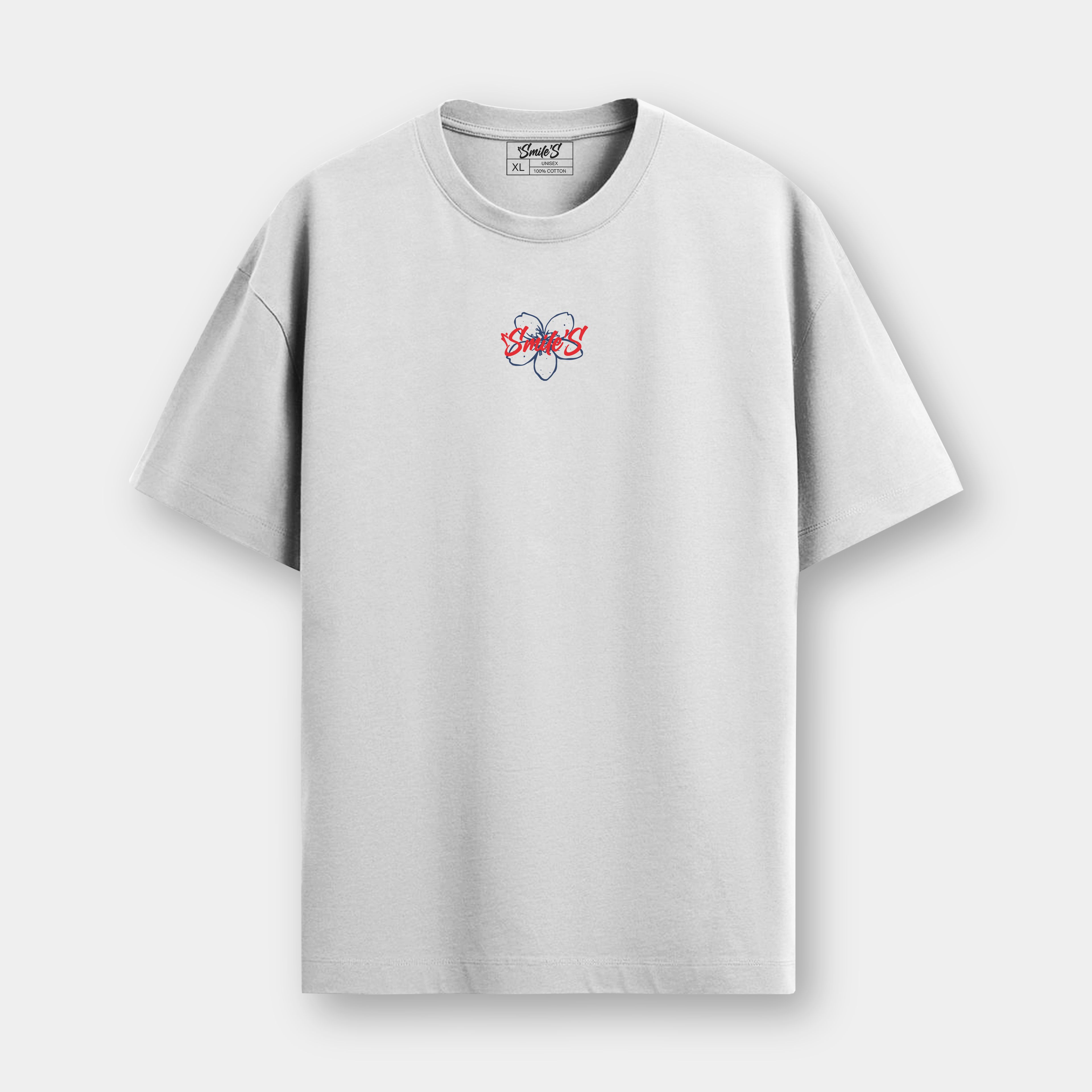 Oversize Tshirt - Japan #3