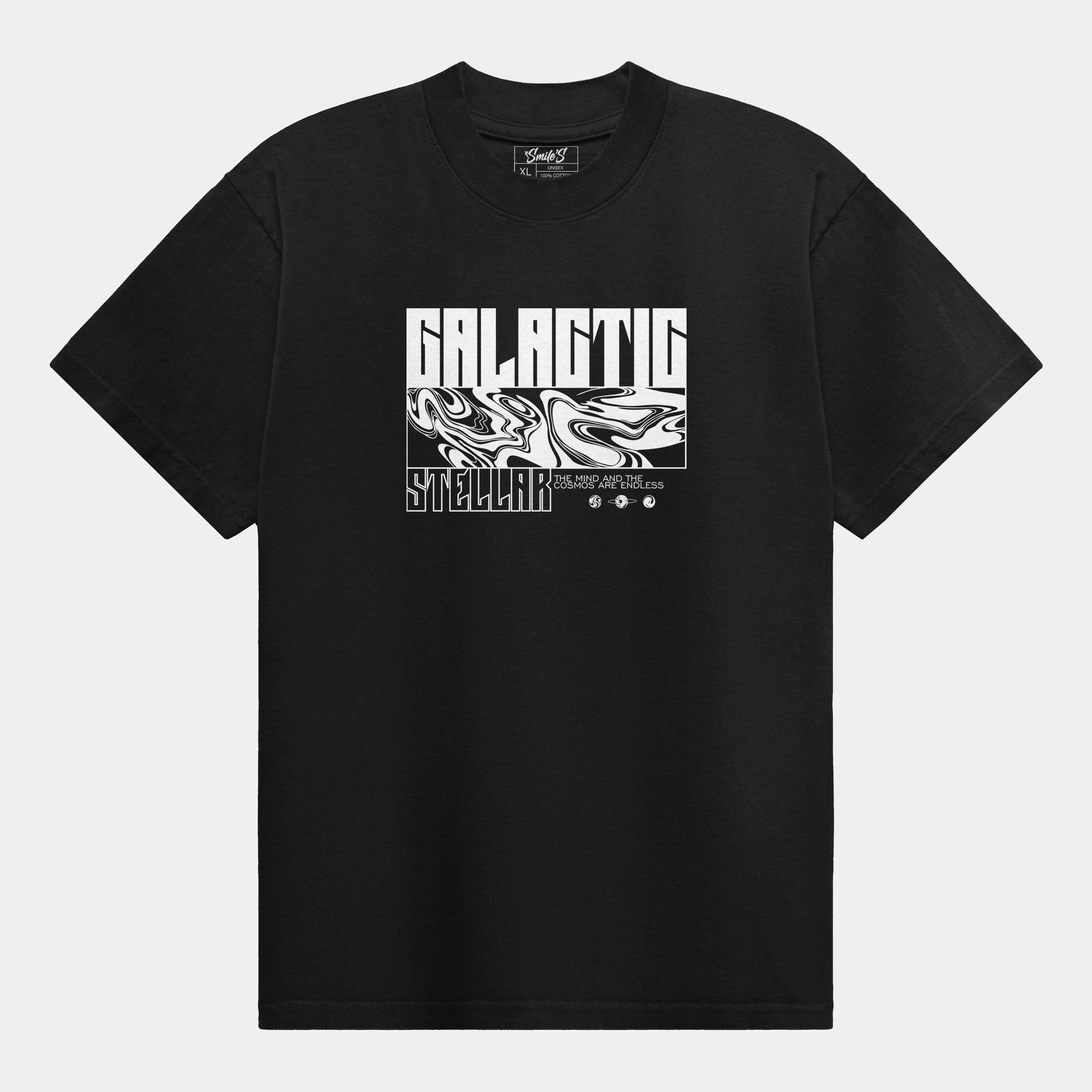 Regular Tshirt - Galactic #10