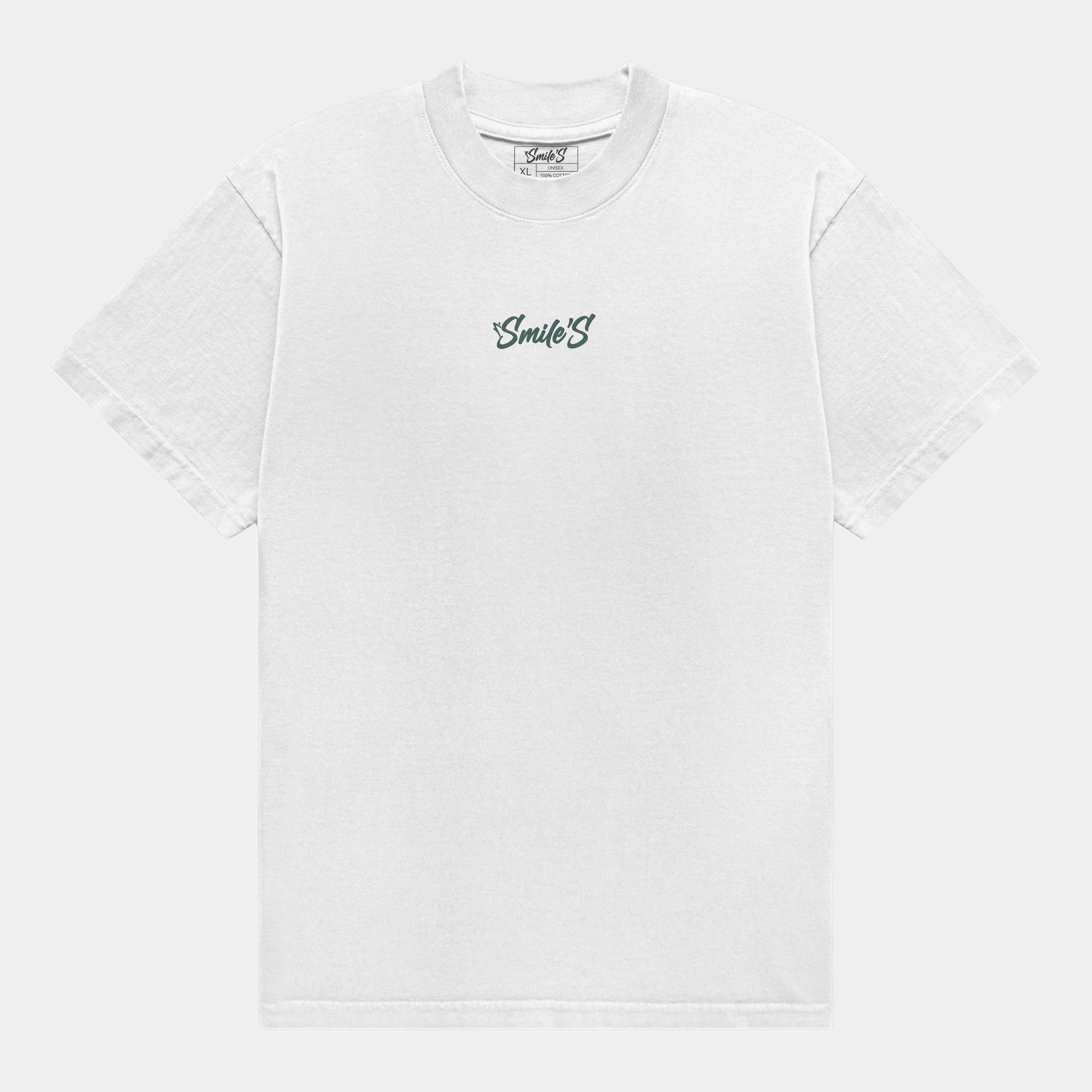 Oversize Tshirt - Radiant Grandeur #9