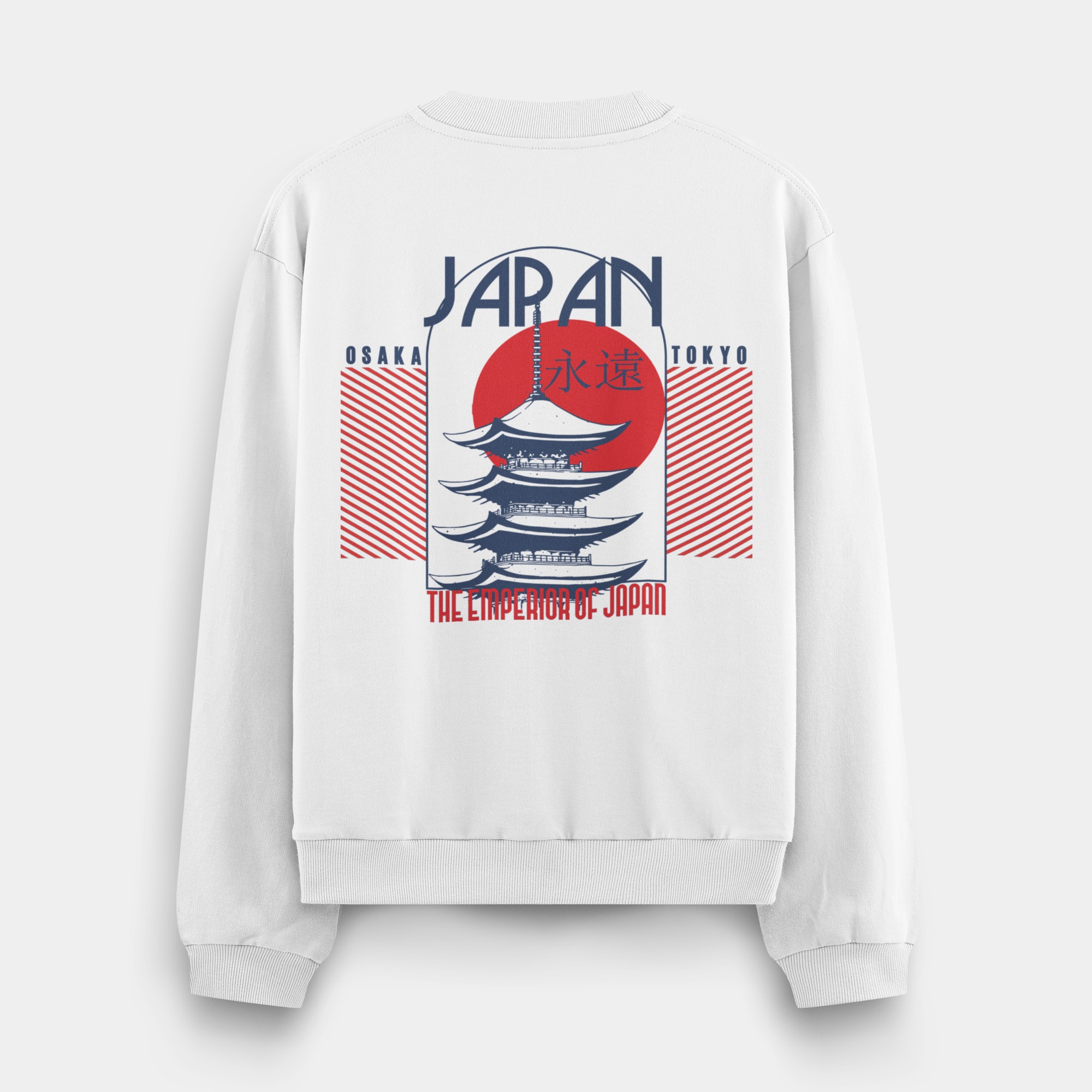 Japan - Sweatshirt