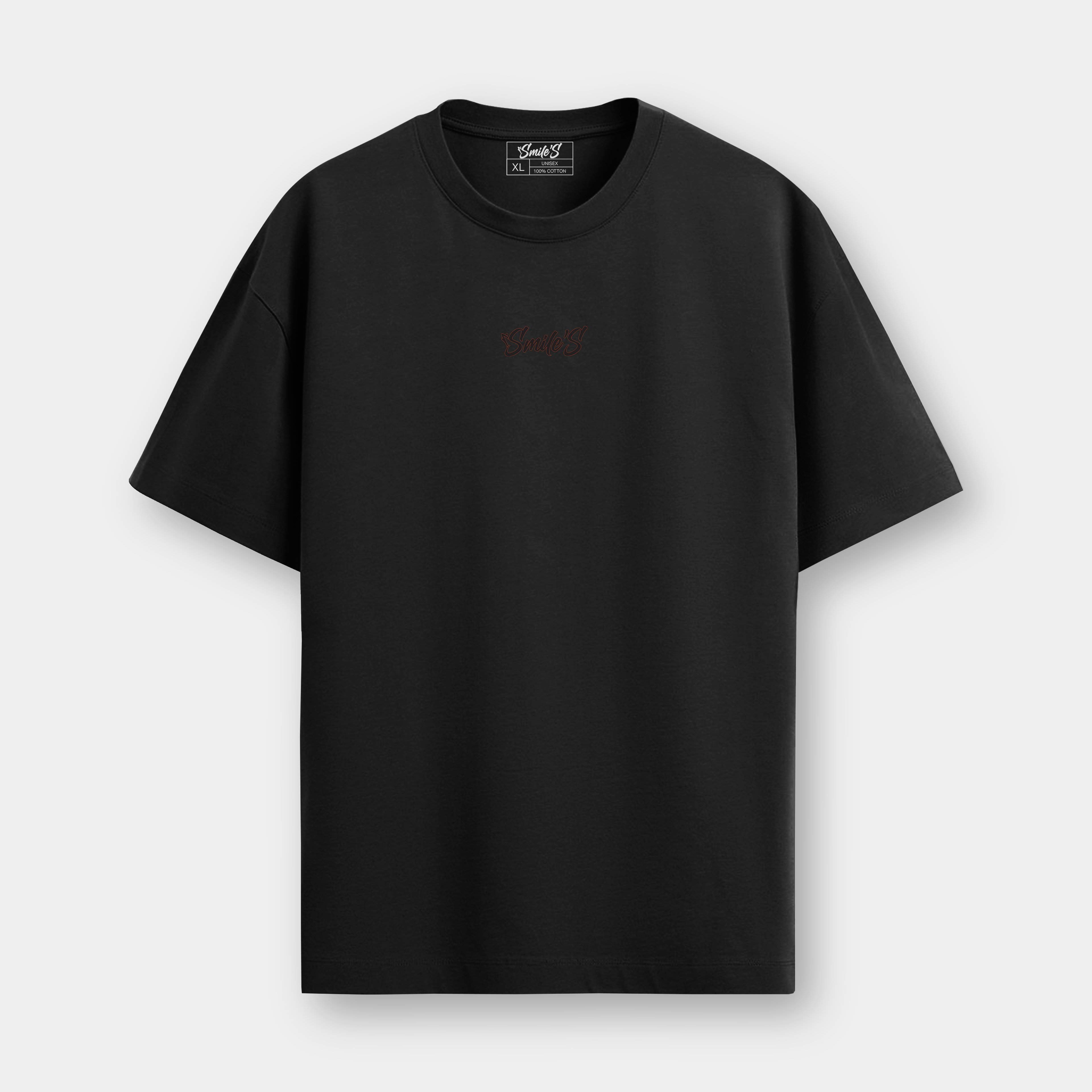 Oversize Tshirt - Washington #16
